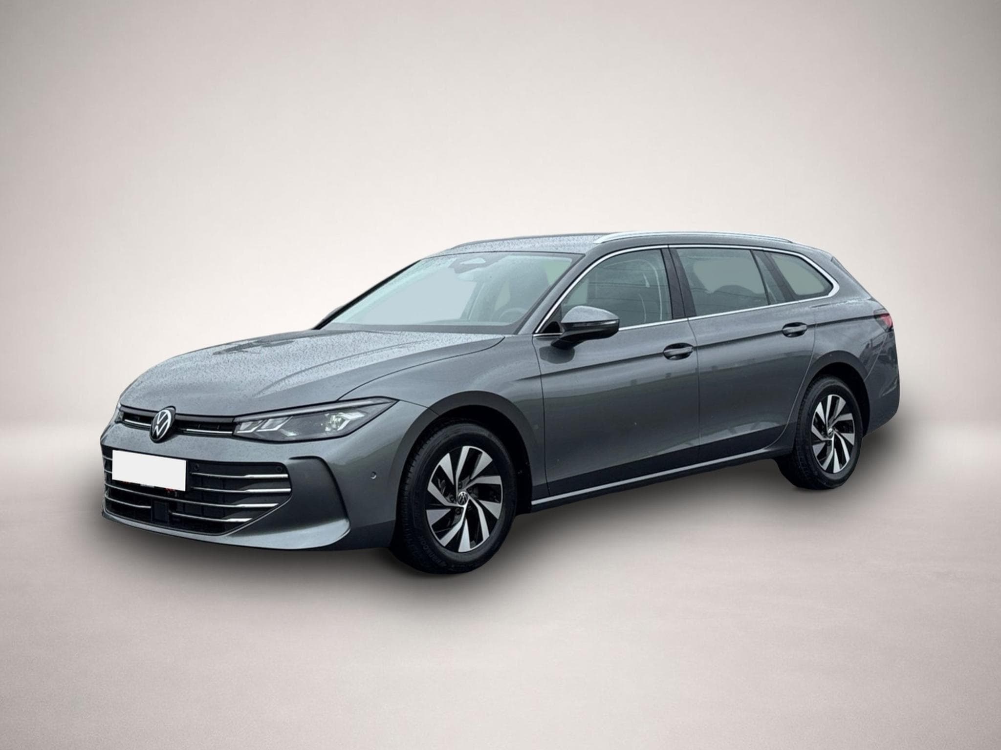 VW Passat (2026) - Foto 1