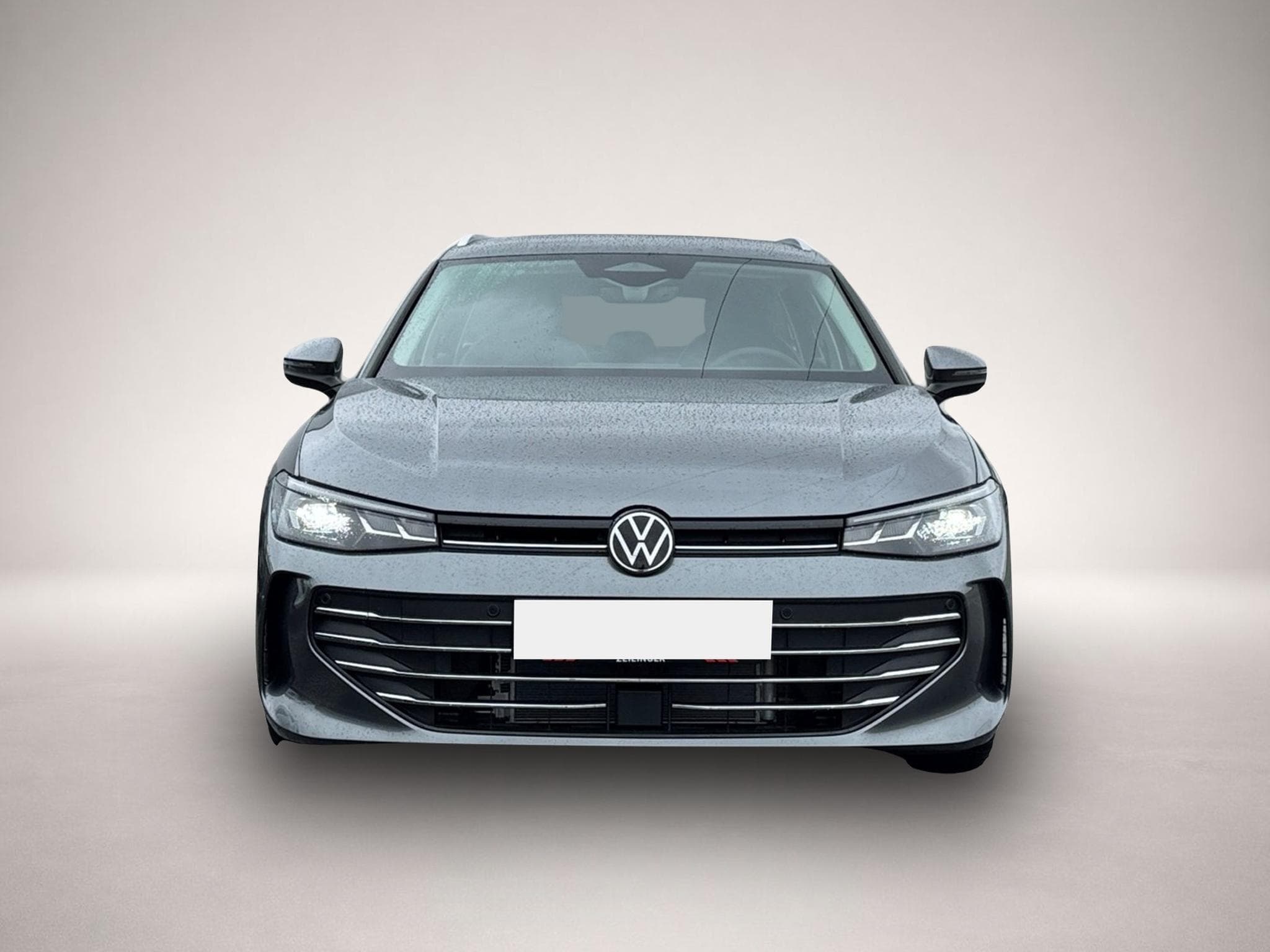 VW Passat (2026) - Foto 2