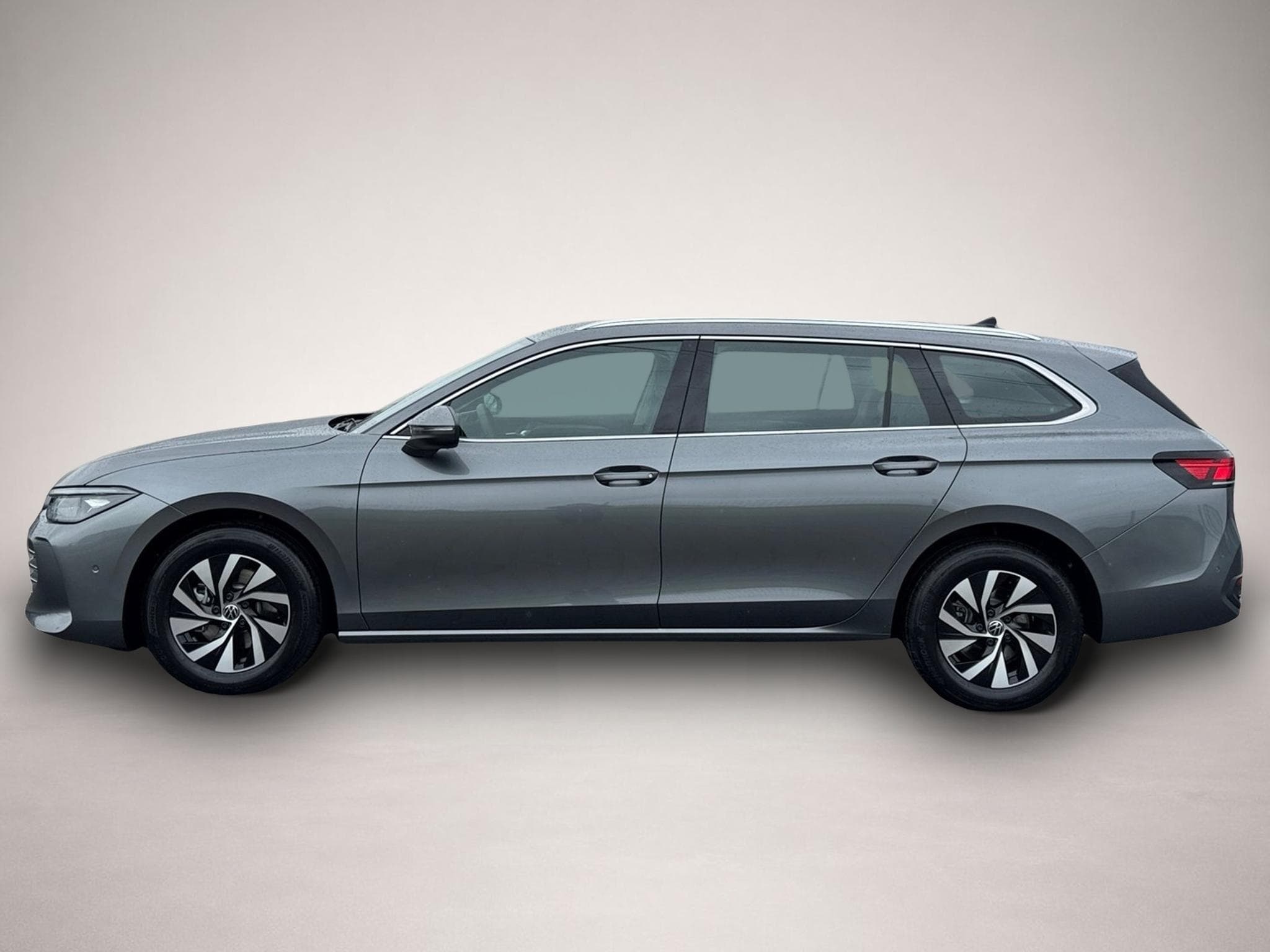 VW Passat (2026) - Foto 3