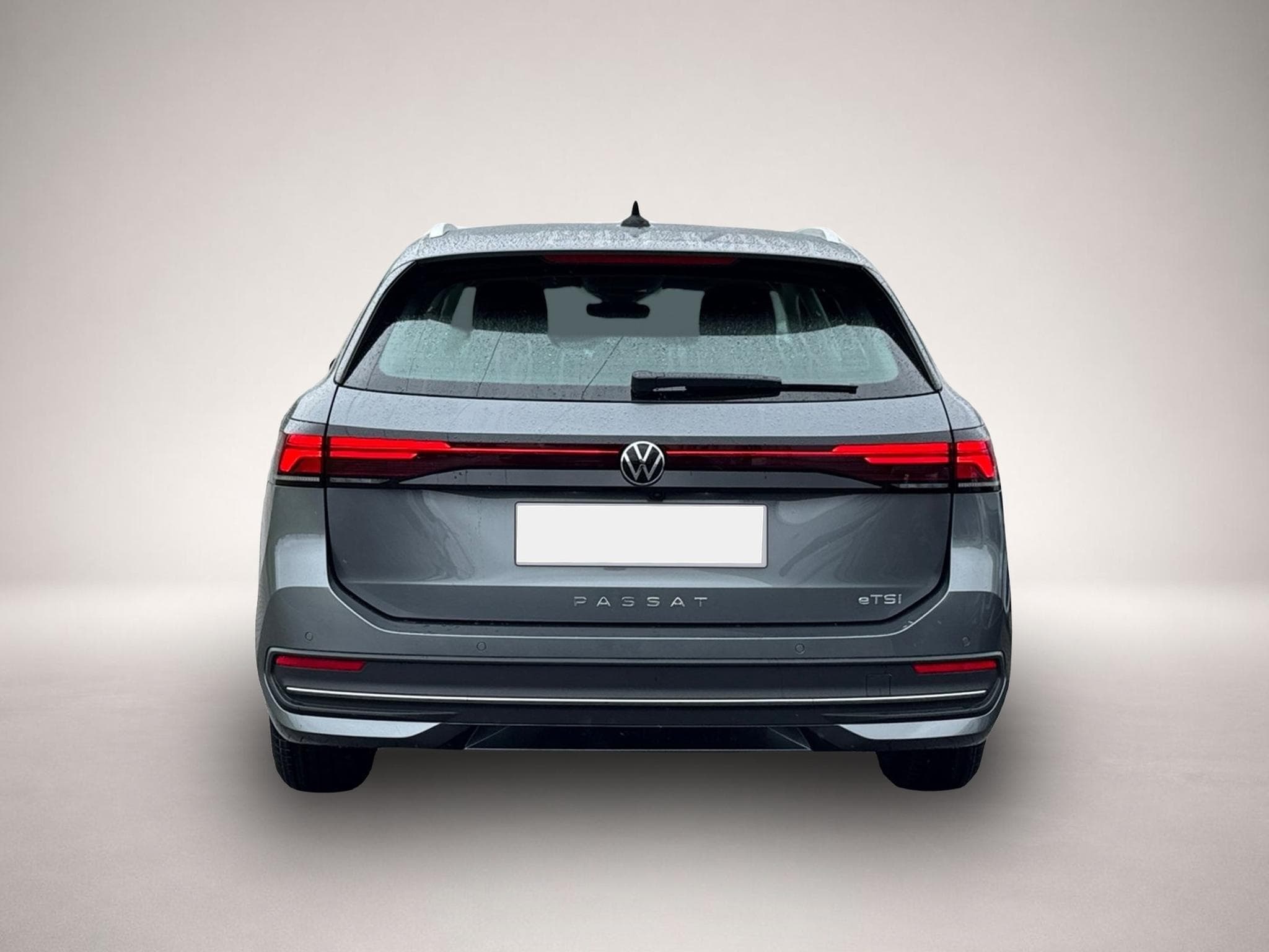 VW Passat (2026) - Foto 5