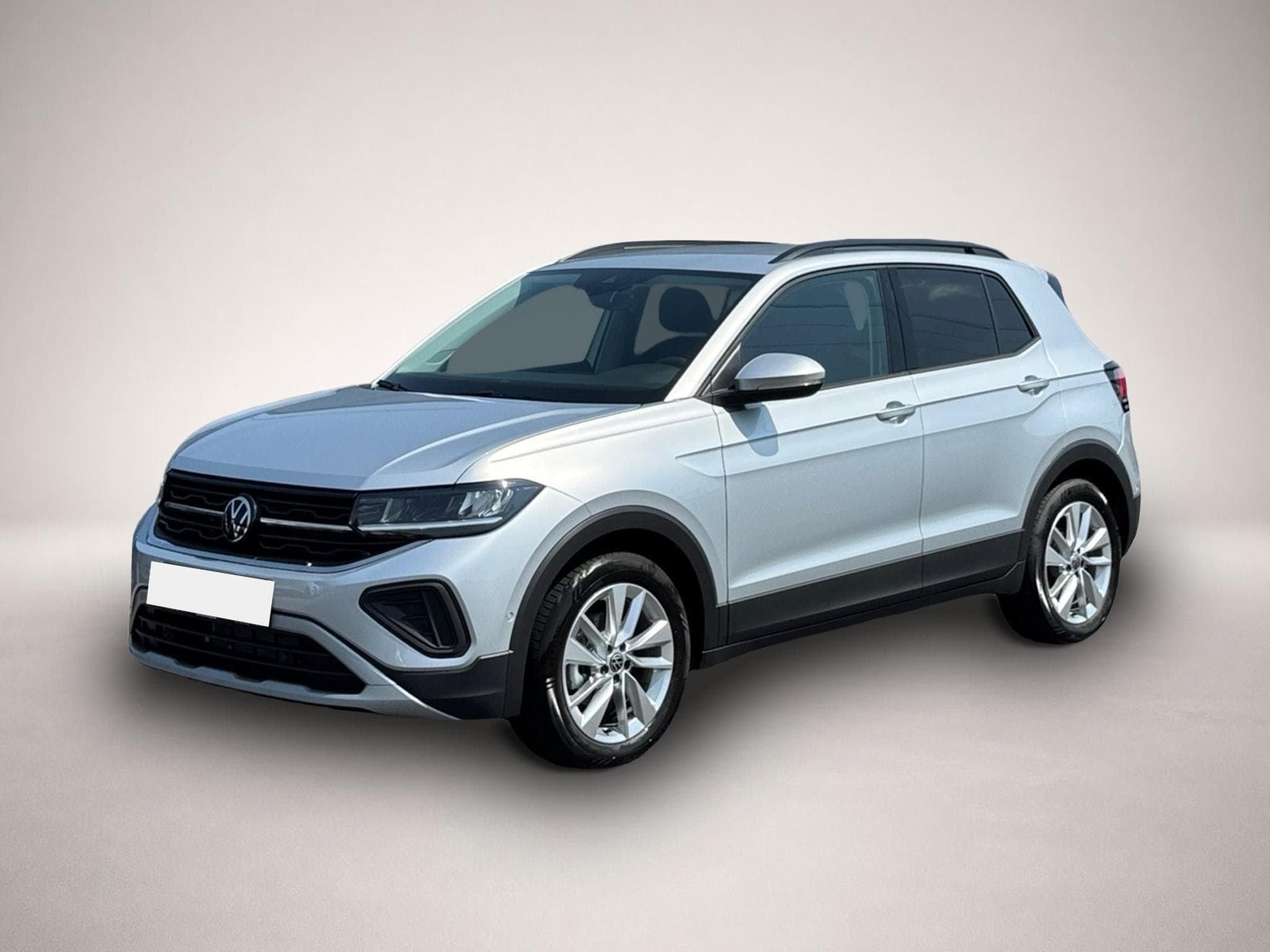 VW T-Cross (2026) - Photo 1