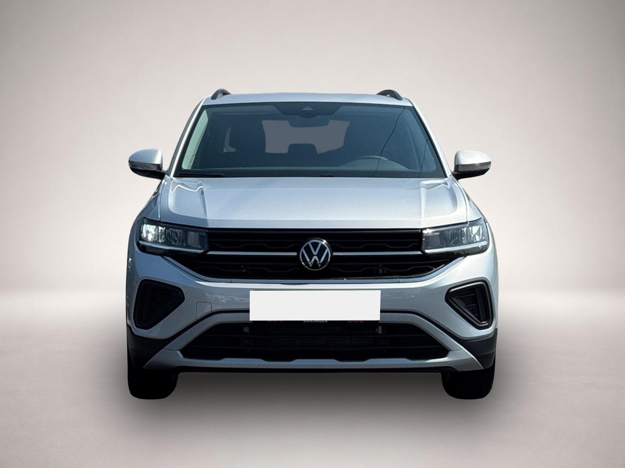 VW T-Cross (2026) - Photo 2