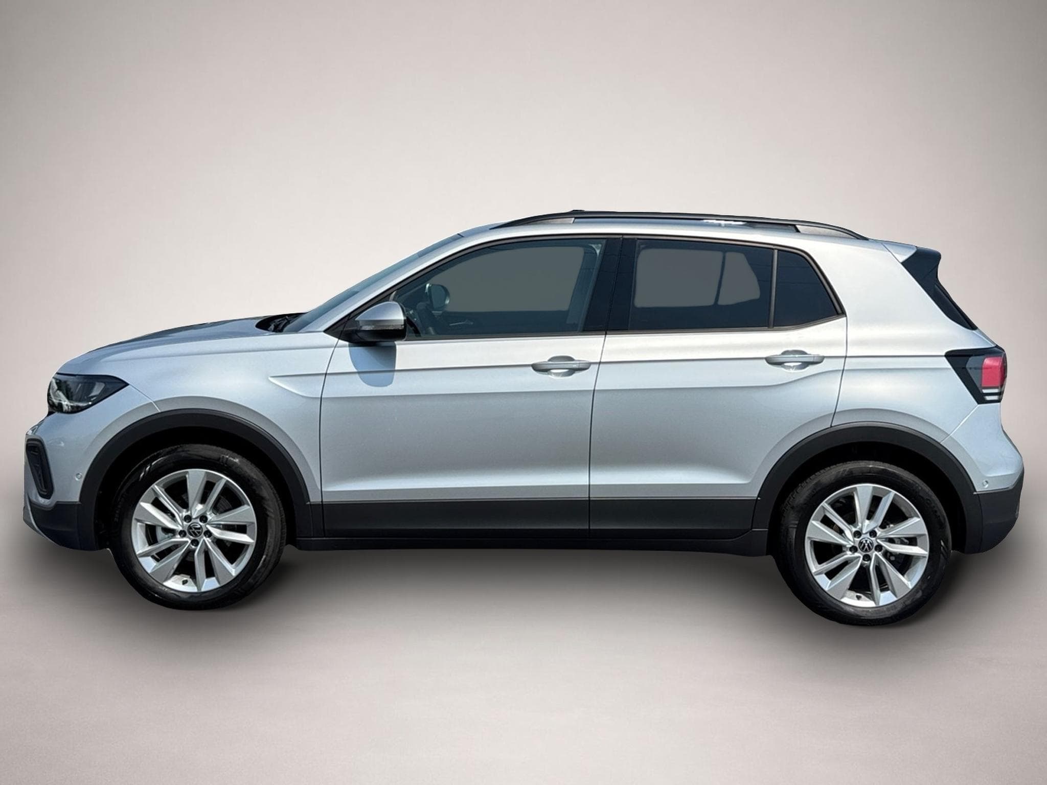 VW T-Cross (2026) - Photo 3