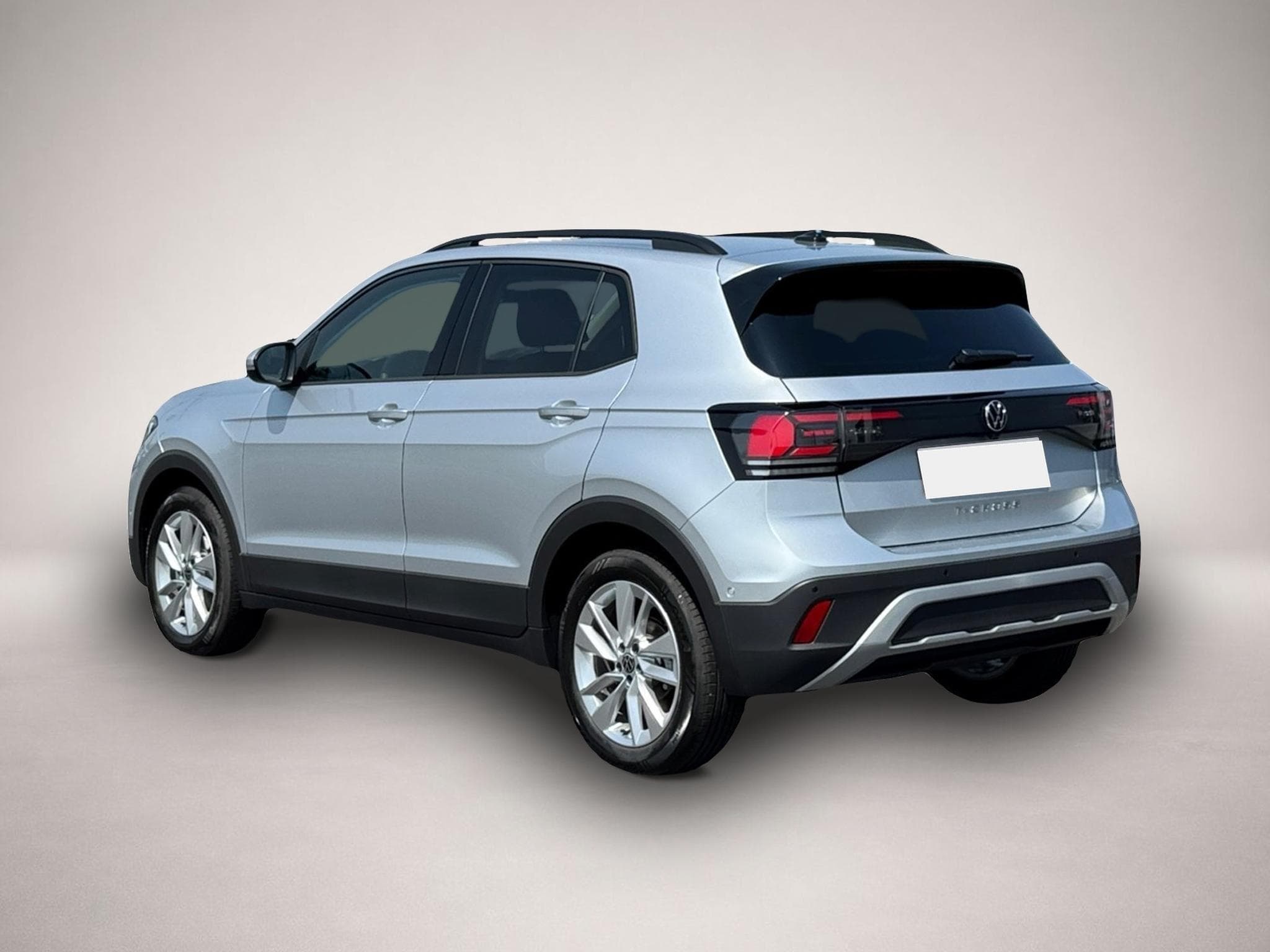 VW T-Cross (2026) - Photo 4