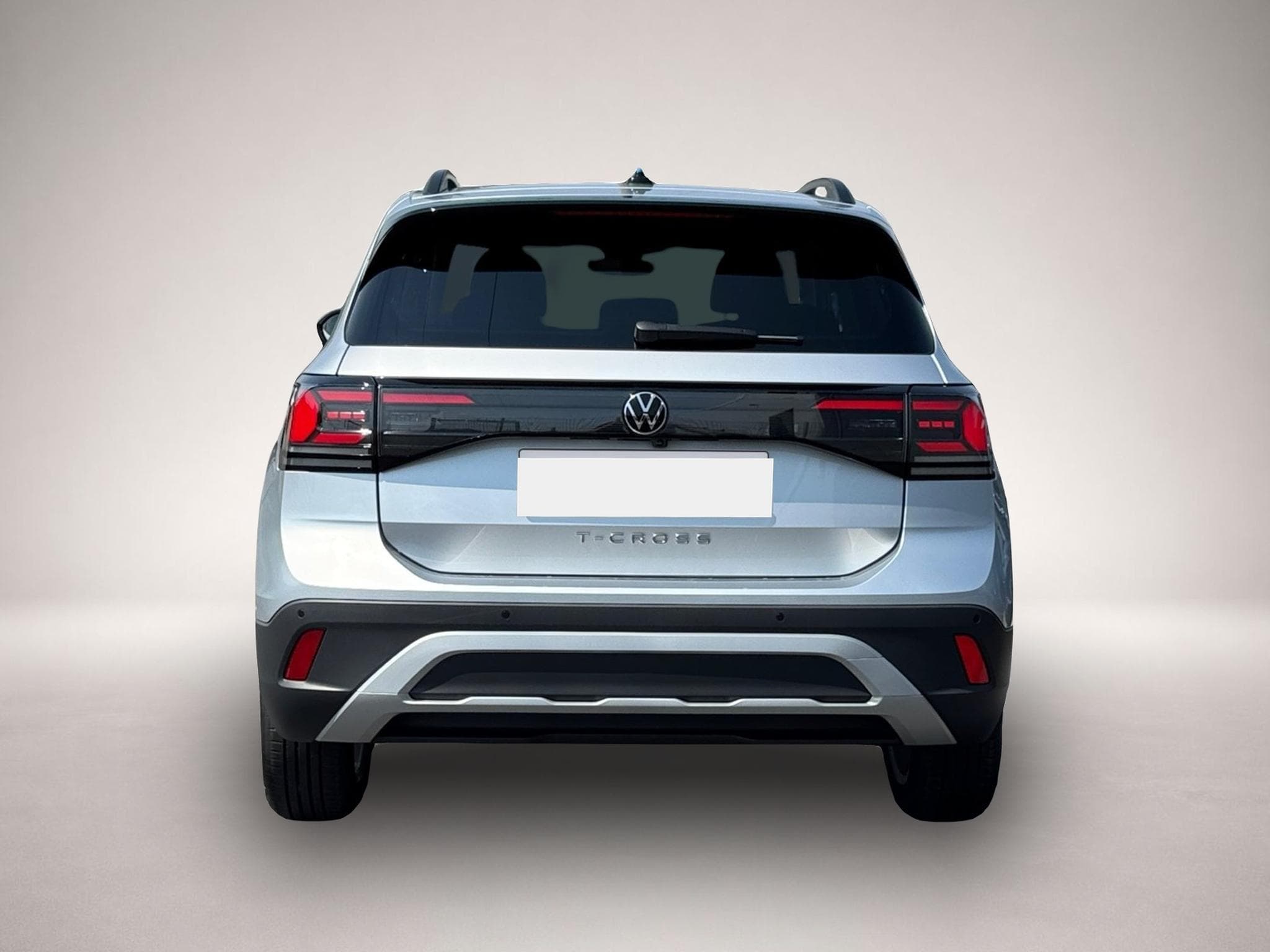 VW T-Cross (2026) - Photo 5