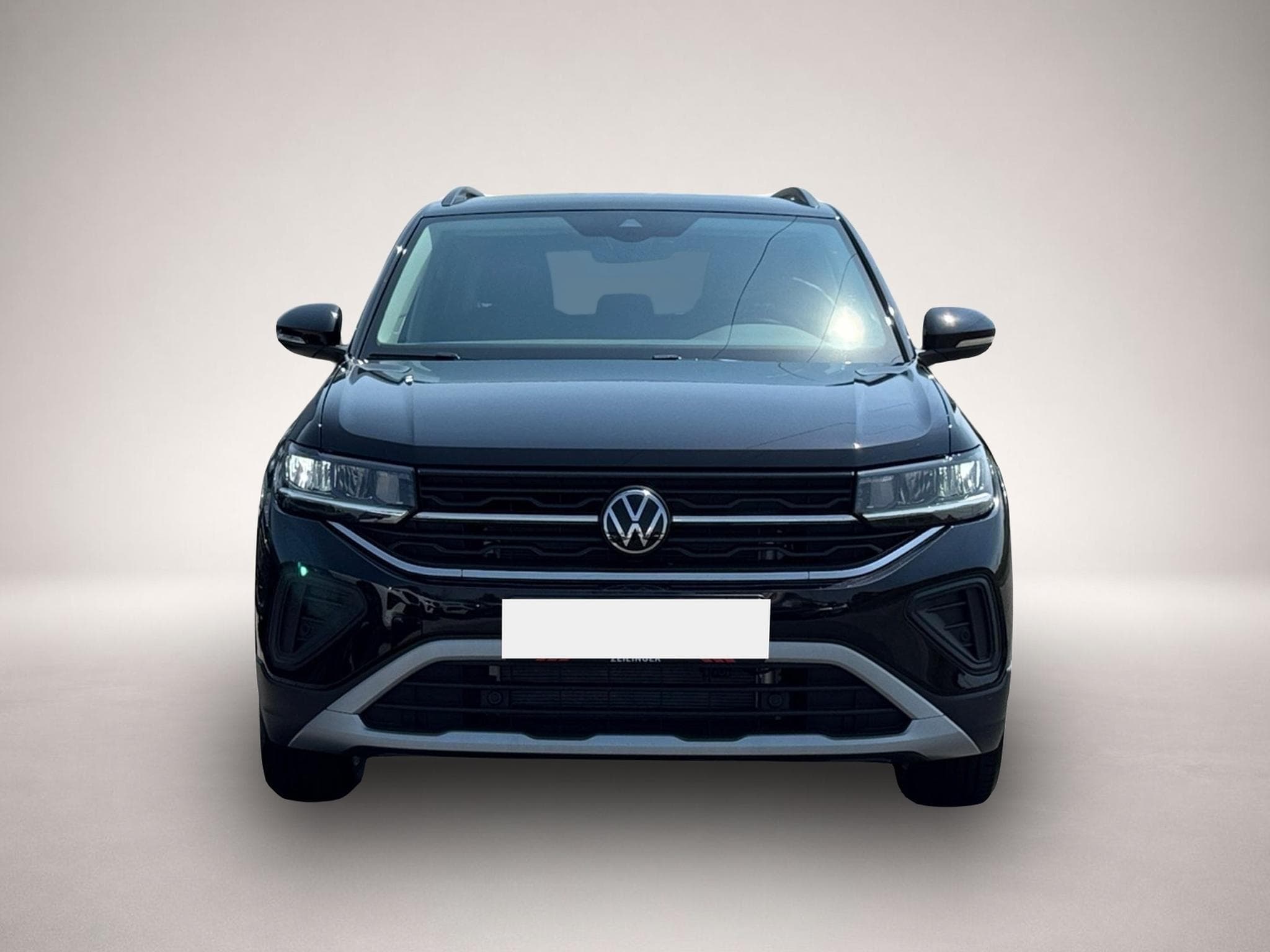 VW T-Cross (2026) - Photo 2