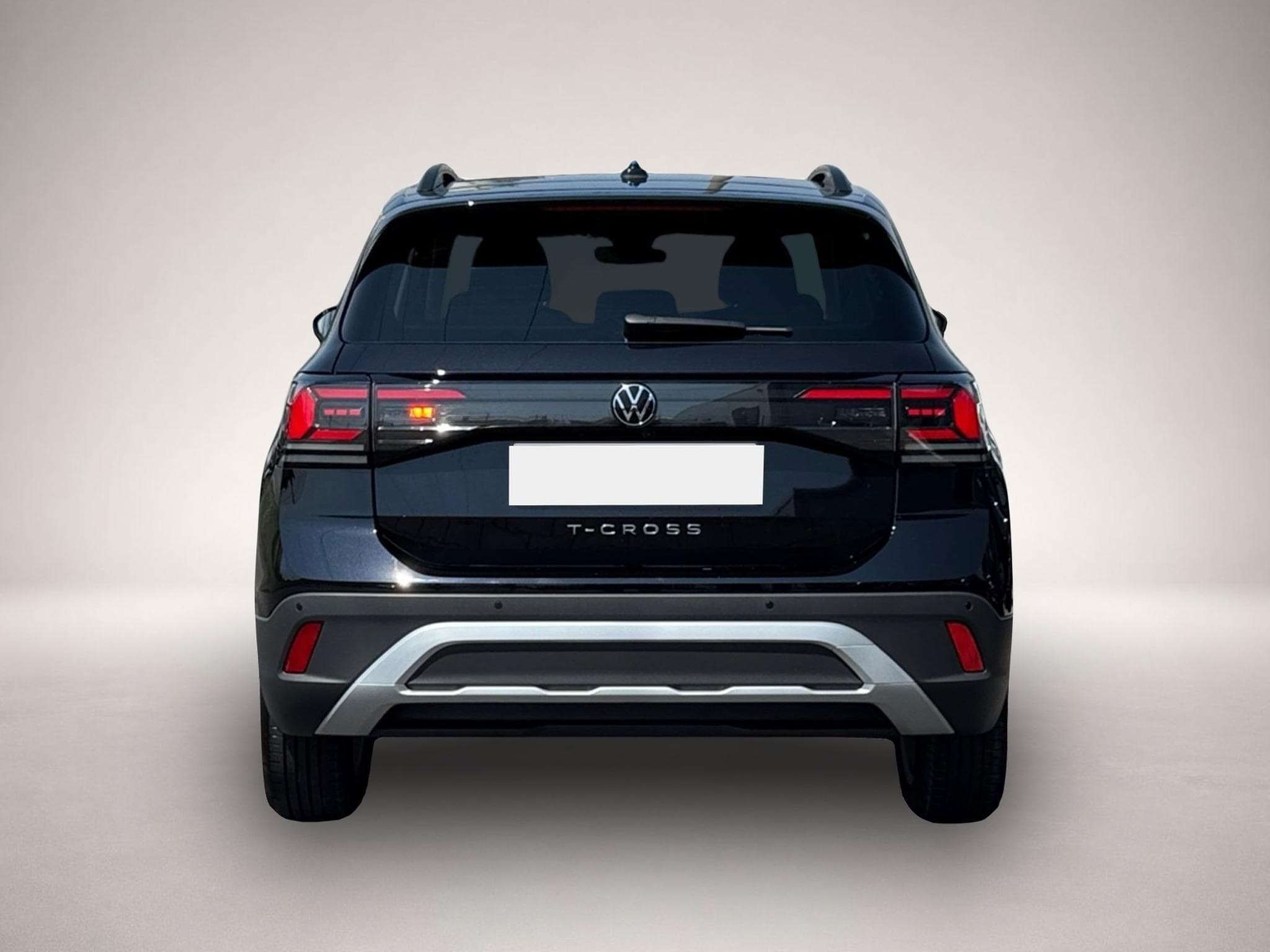 VW T-Cross (2026) - Photo 5