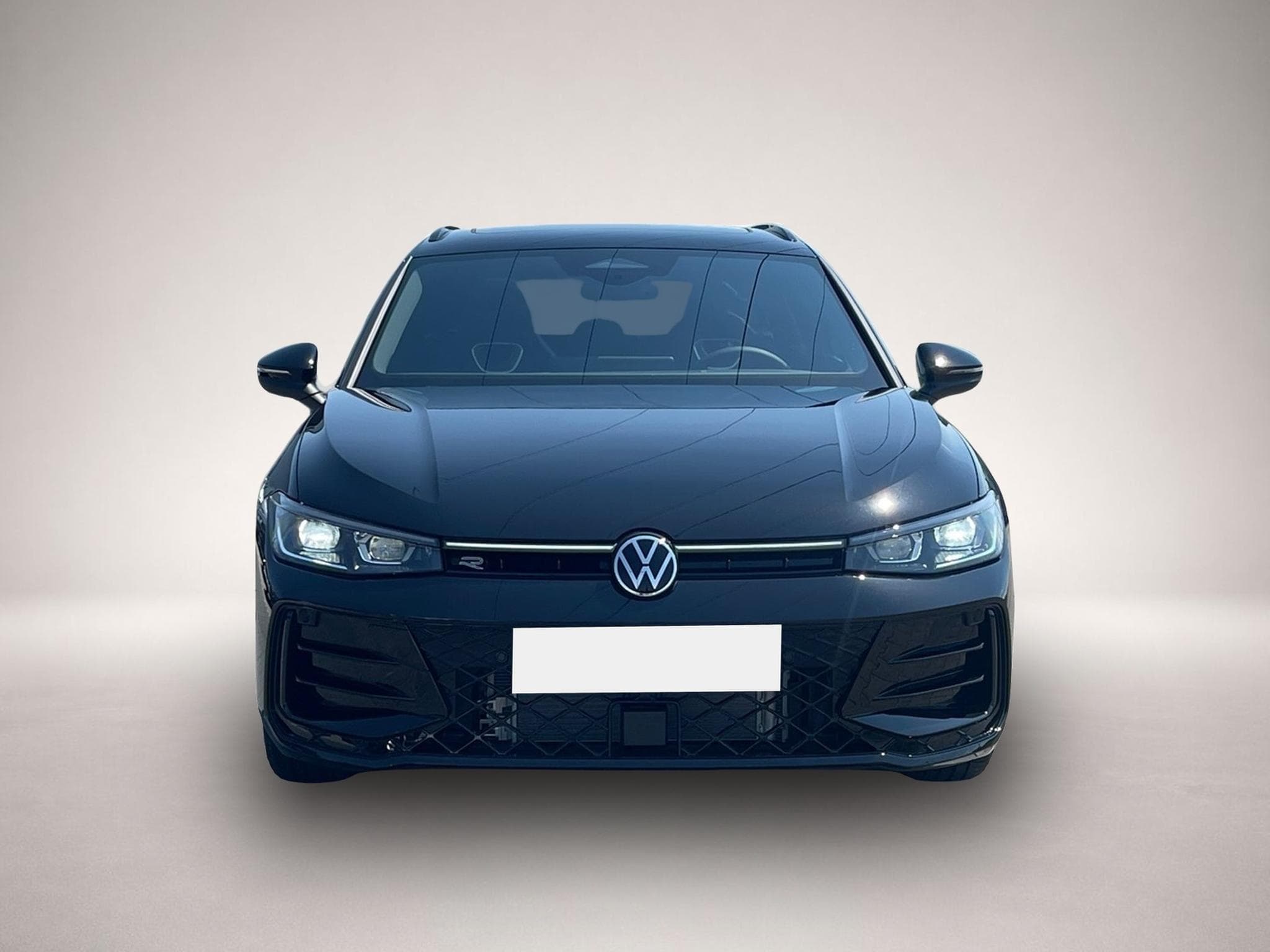 VW Passat (2026) - Foto 2