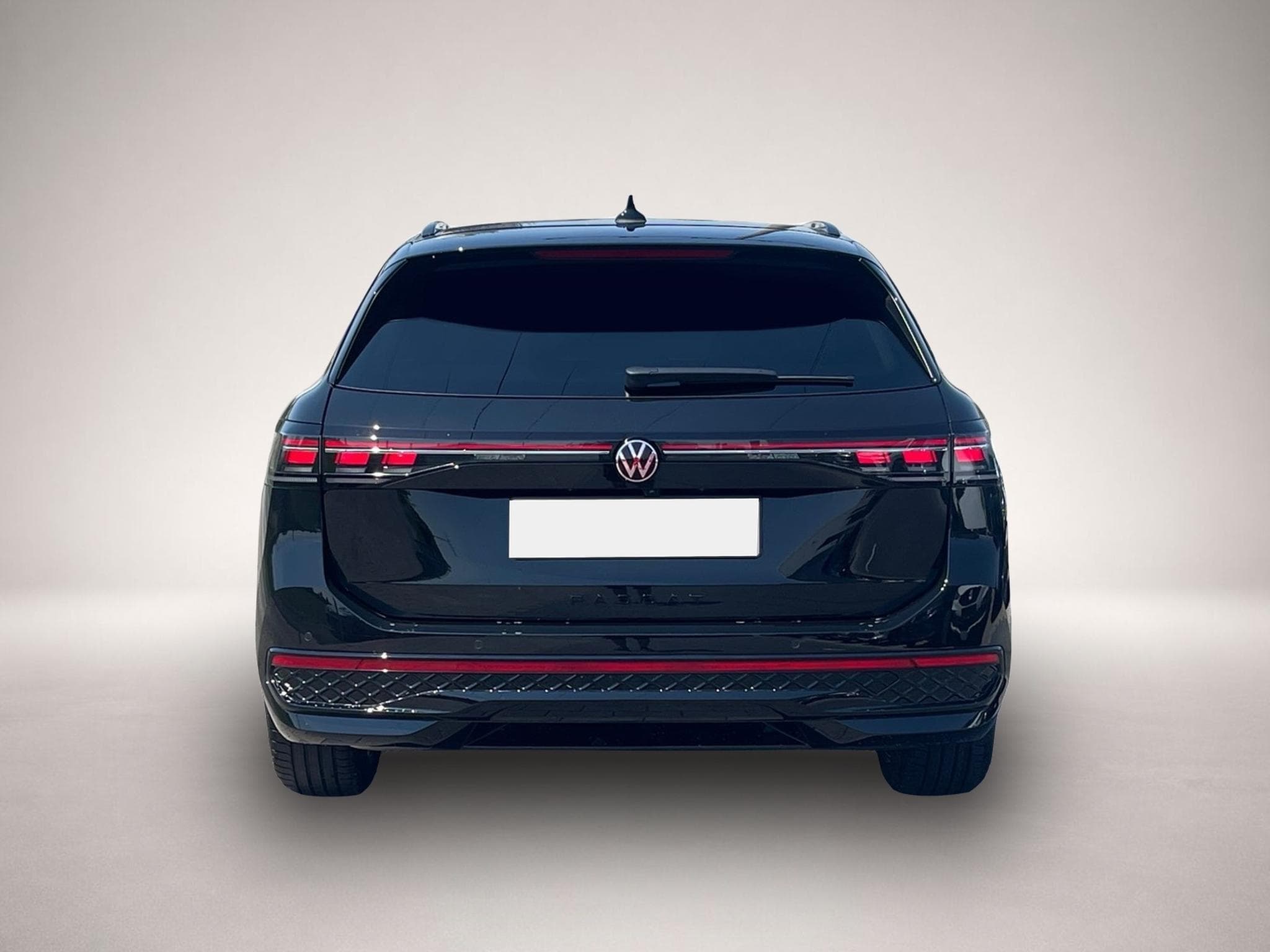 VW Passat (2026) - Foto 5