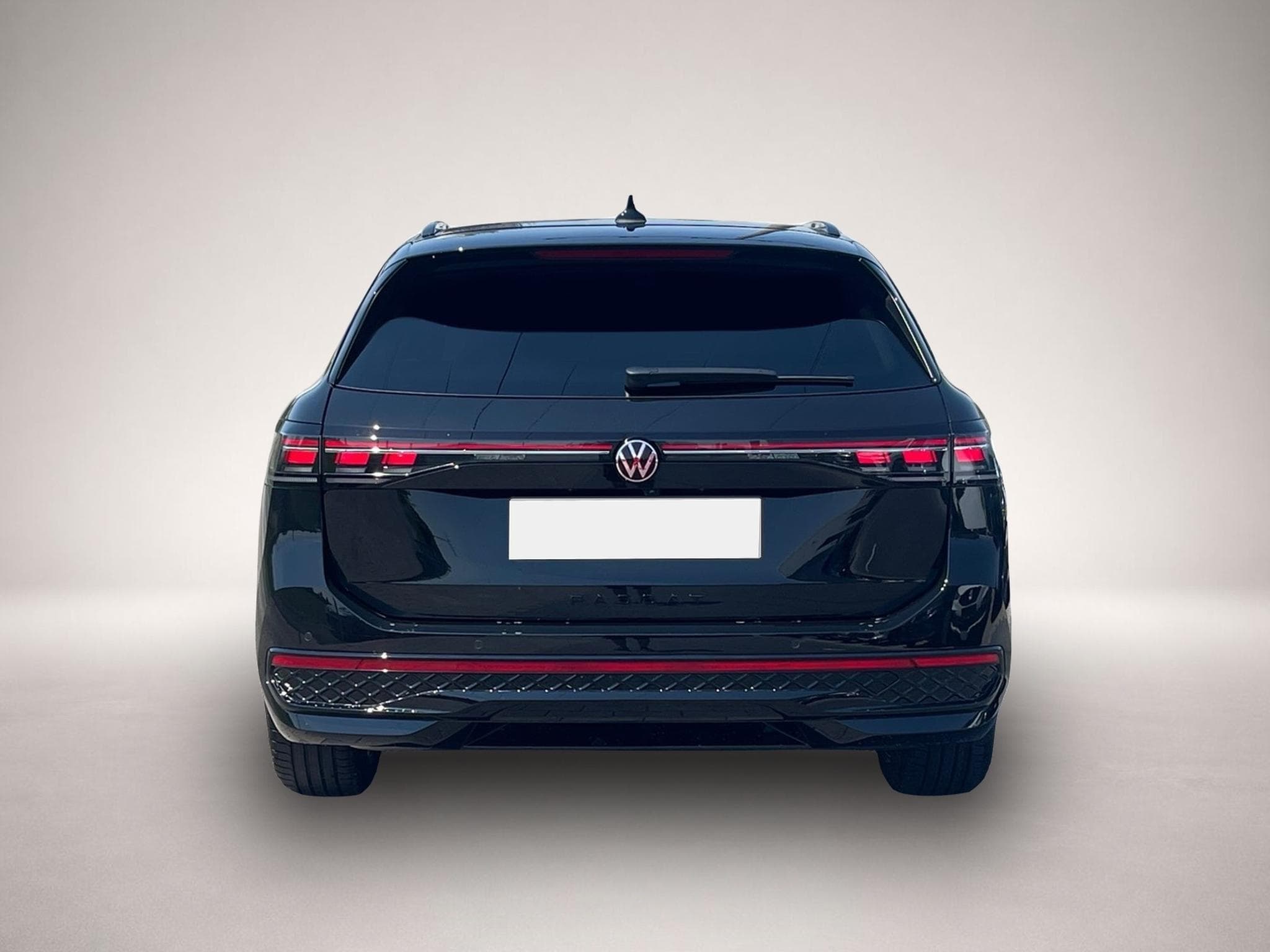 VW Passat (2026) - Foto 5