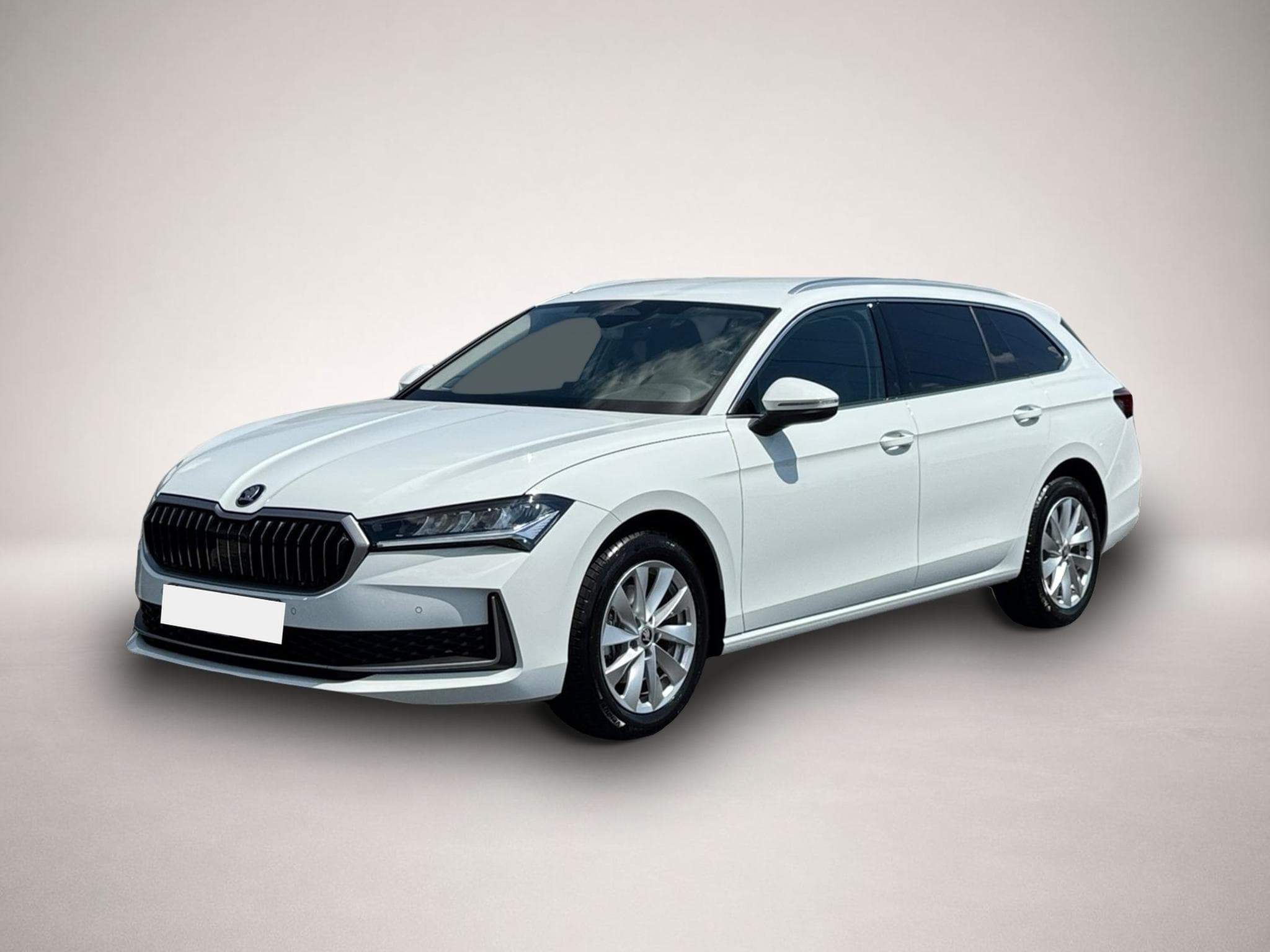 Skoda Superb (2026) - Photo 1