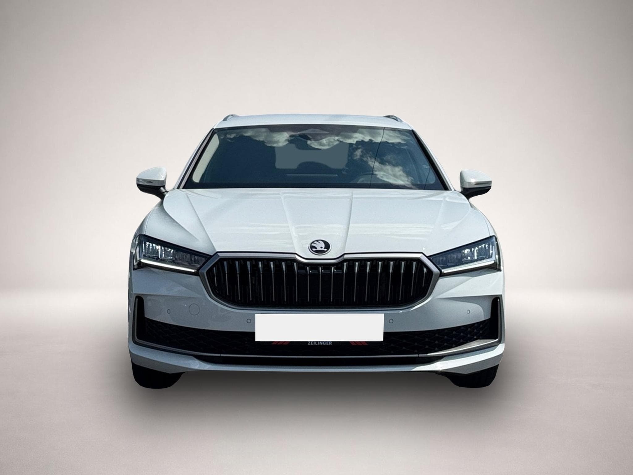 Skoda Superb (2026) - Photo 2