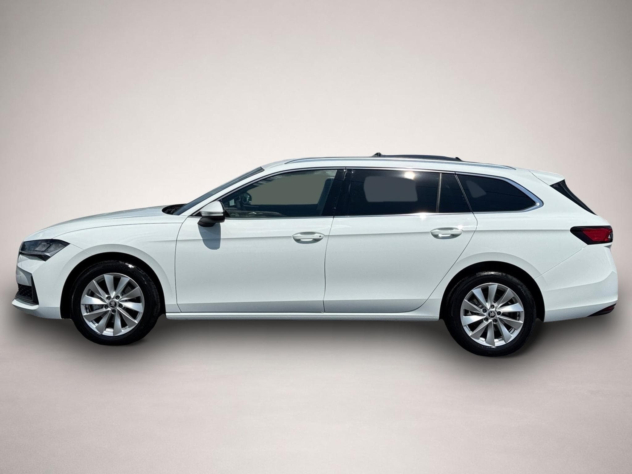 Skoda Superb (2026) - Photo 3