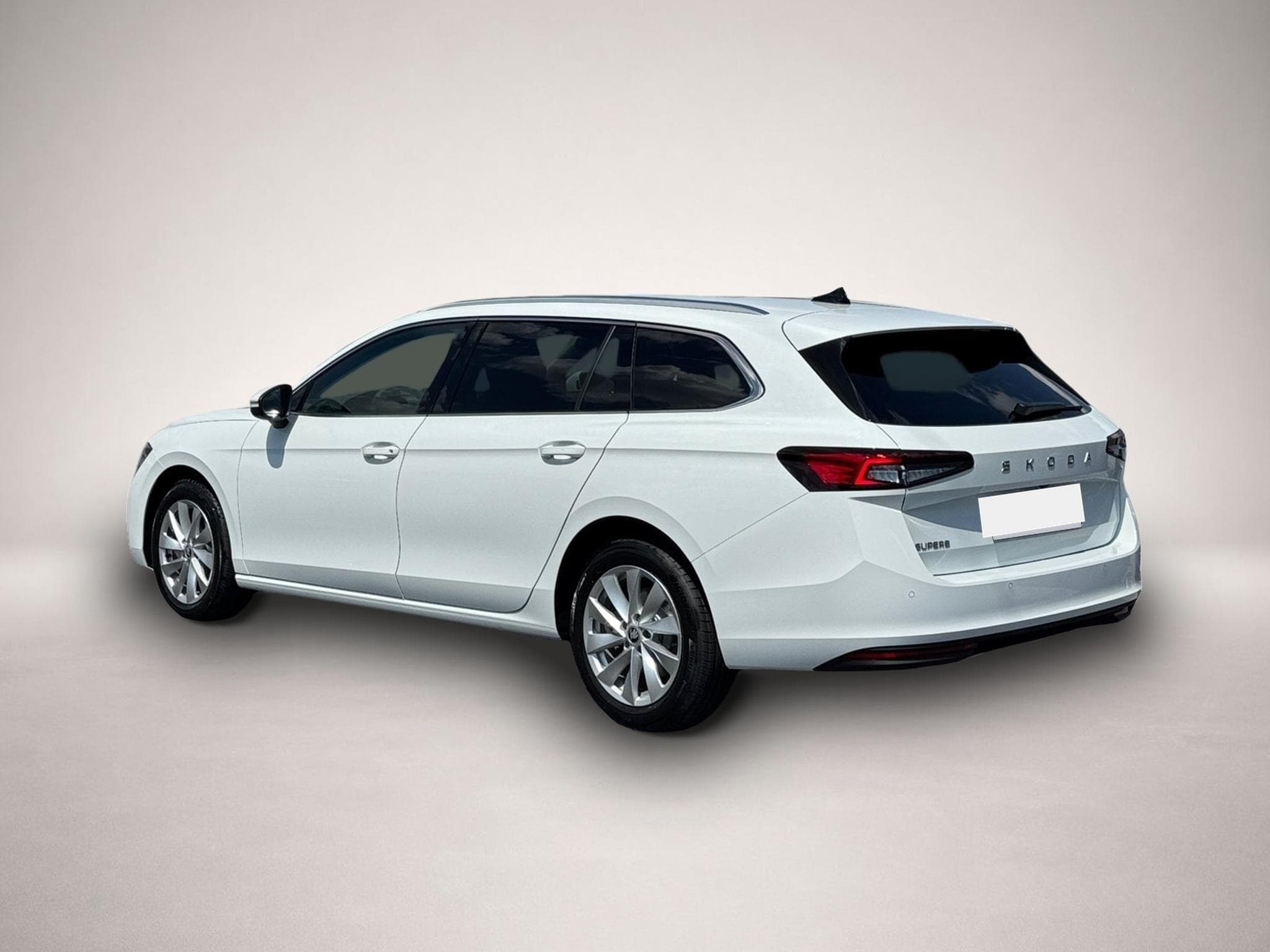 Skoda Superb (2026) - Photo 4