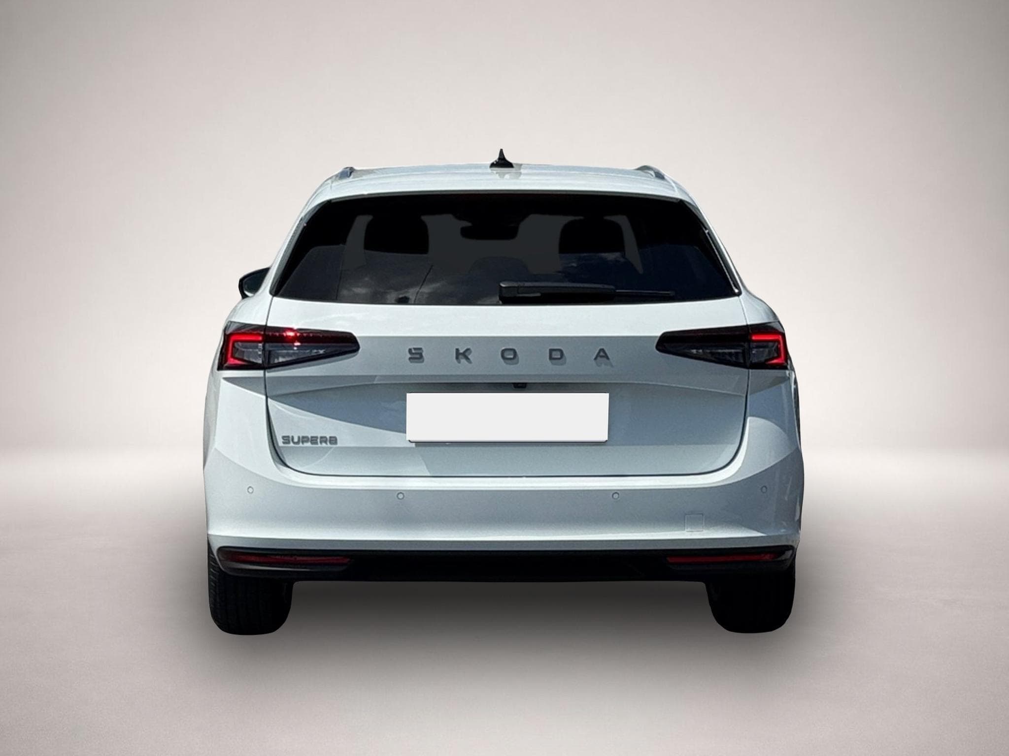 Skoda Superb (2026) - Photo 5