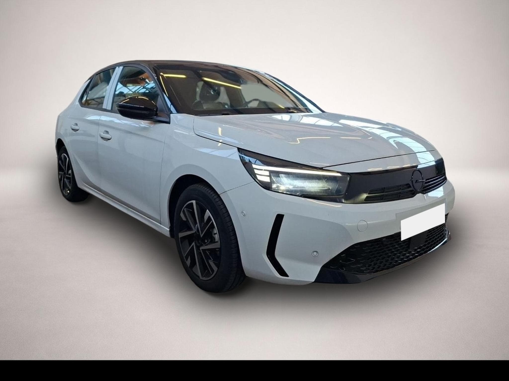 Opel Corsa (2023) - Photo 4