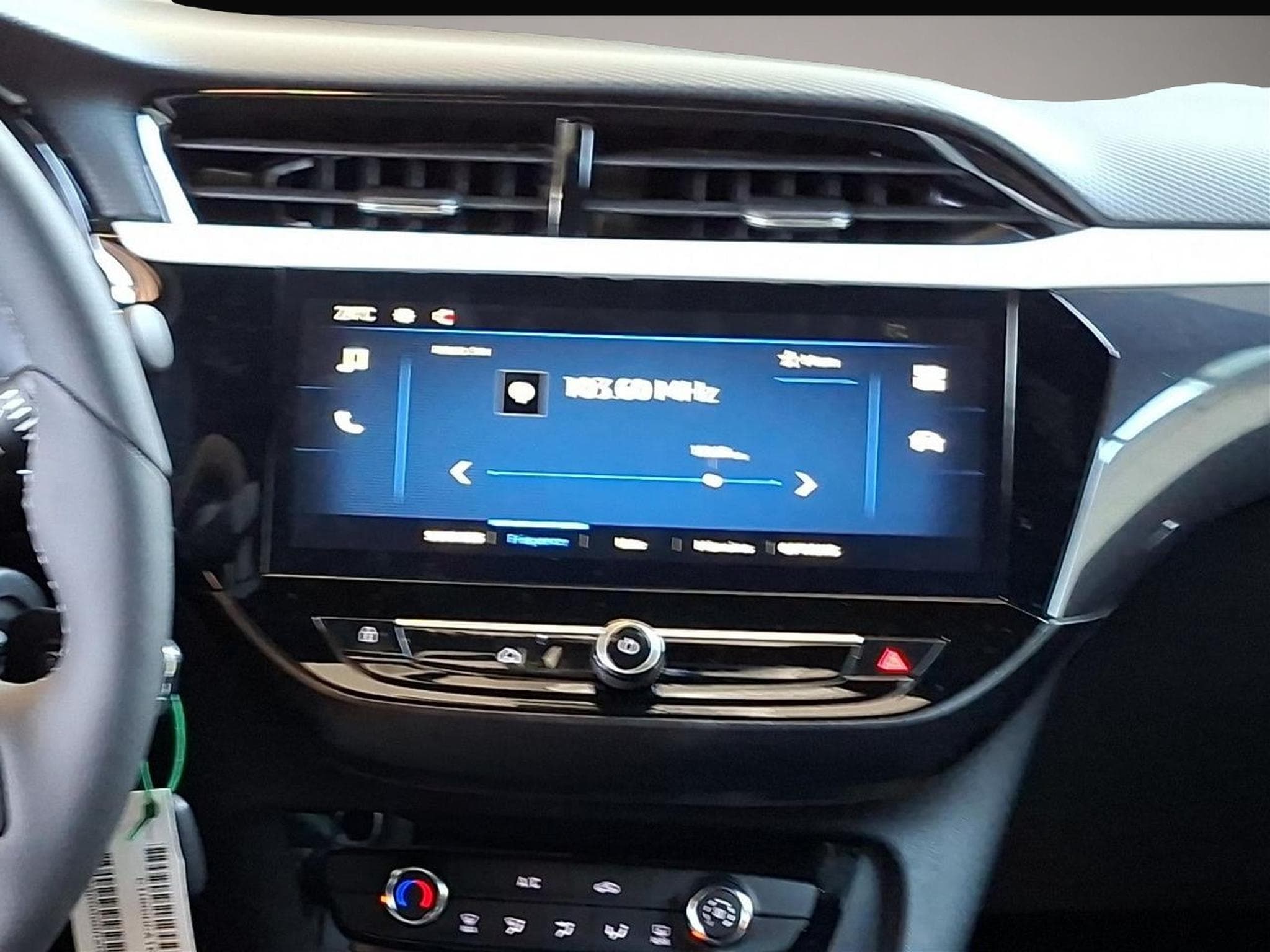 Opel Corsa (2023) - Photo 6