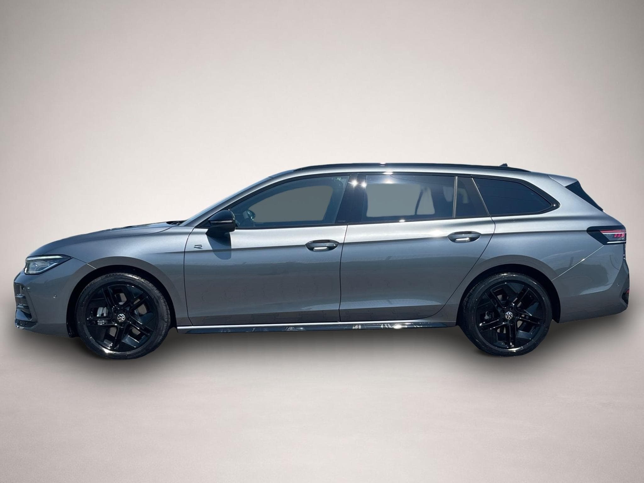 VW Passat (2026) - Foto 3