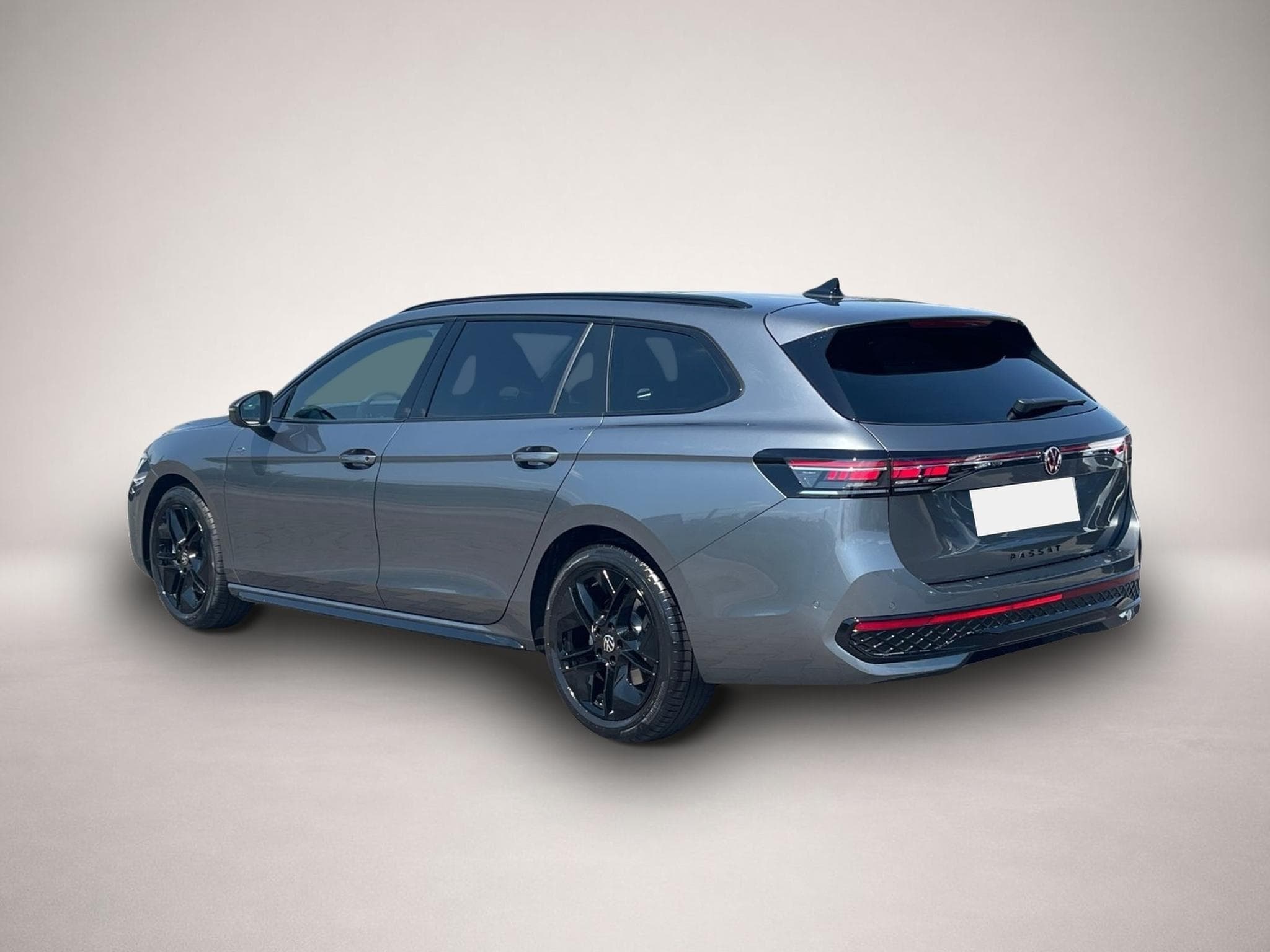 VW Passat (2026) - Foto 4