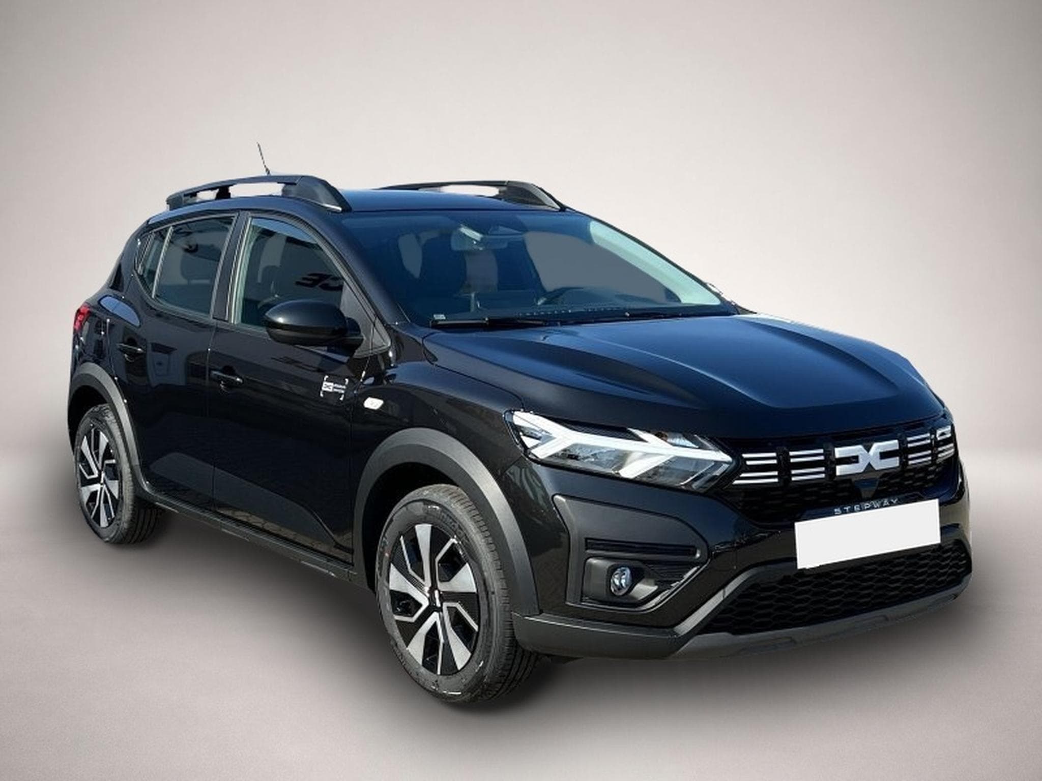 Dacia Sandero (2026) - Photo 1