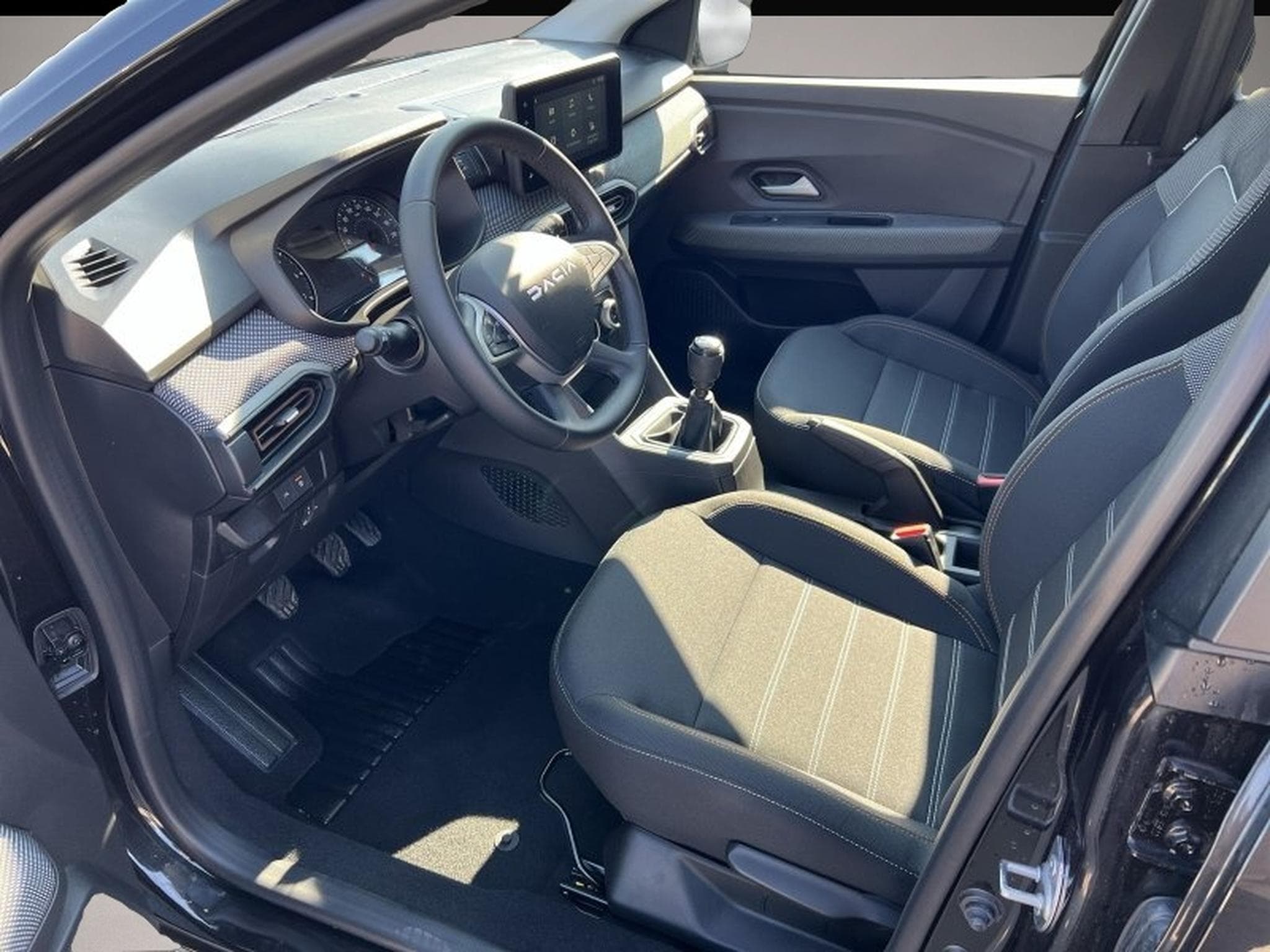 Dacia Sandero (2026) - Photo 4