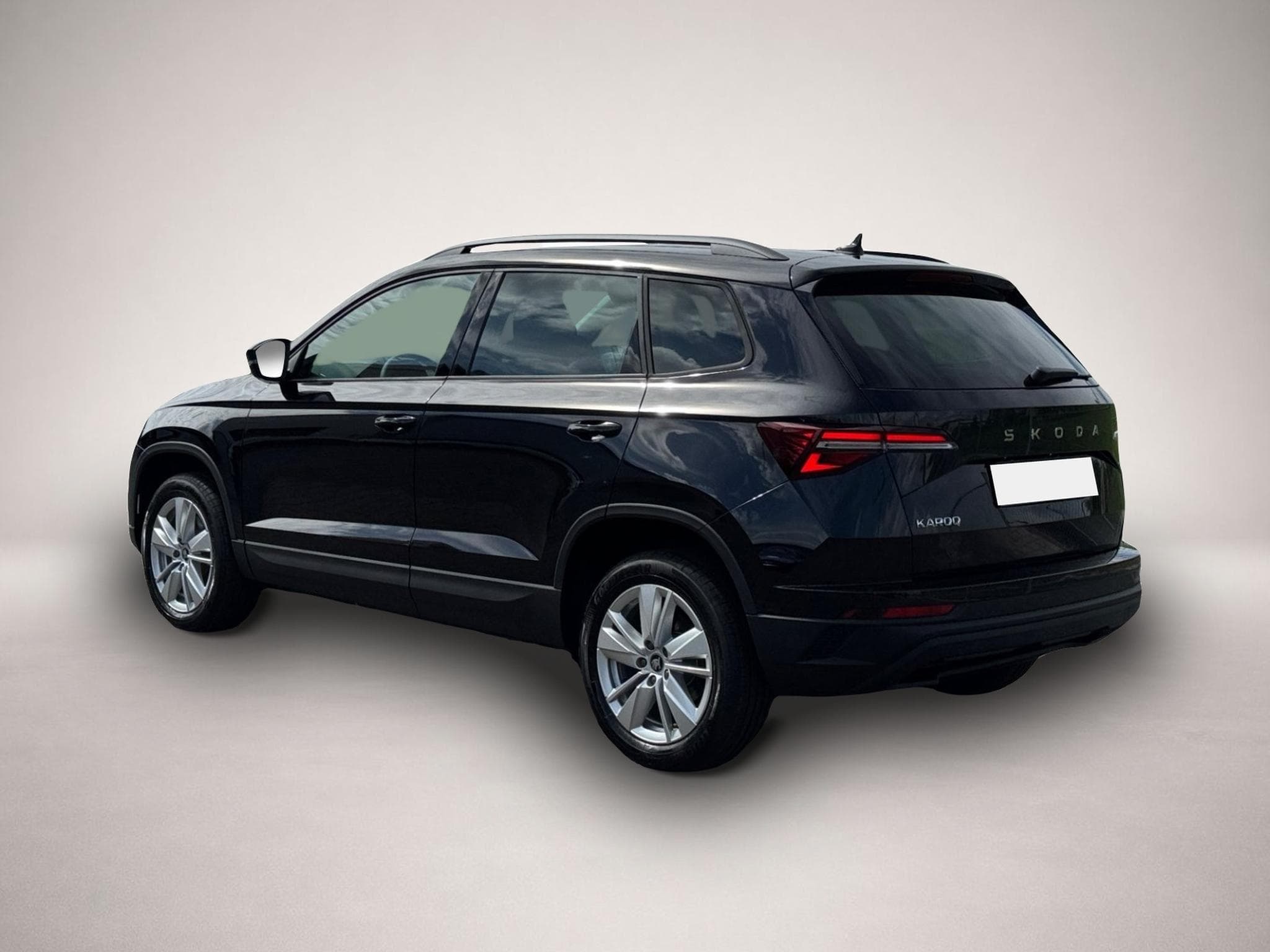 Skoda Karoq (2026) - Photo 4