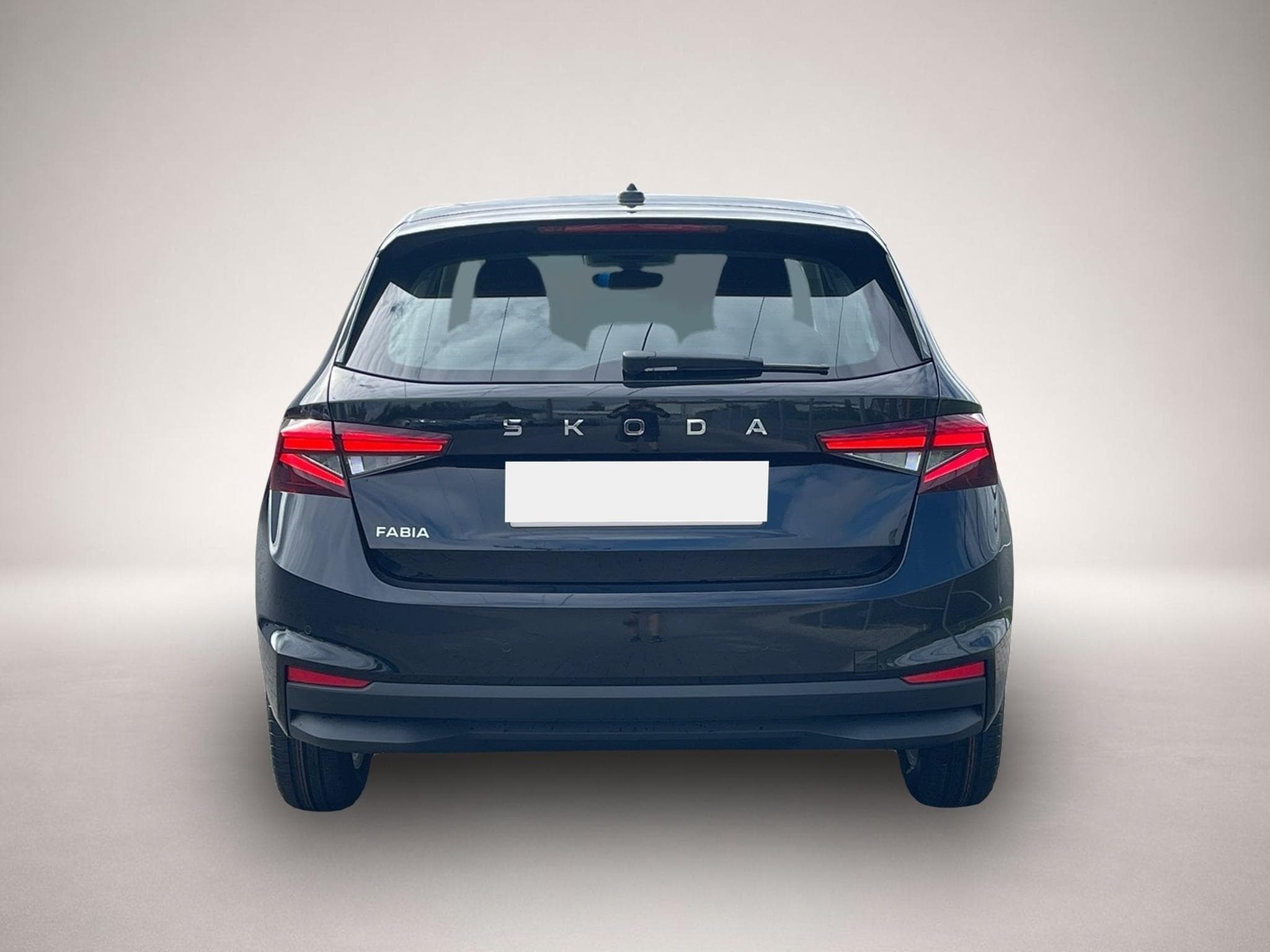 Skoda Fabia (2026) - Photo 5