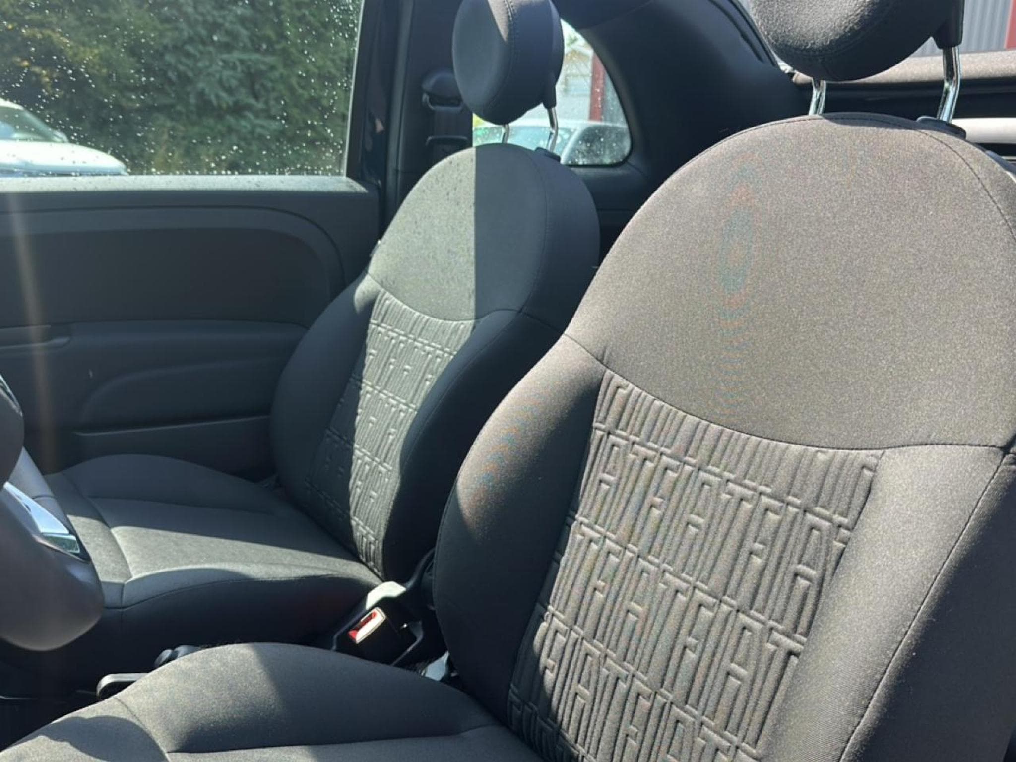 Fiat 500 1.0 70CH BSG CLUB (2024) - Photo 12