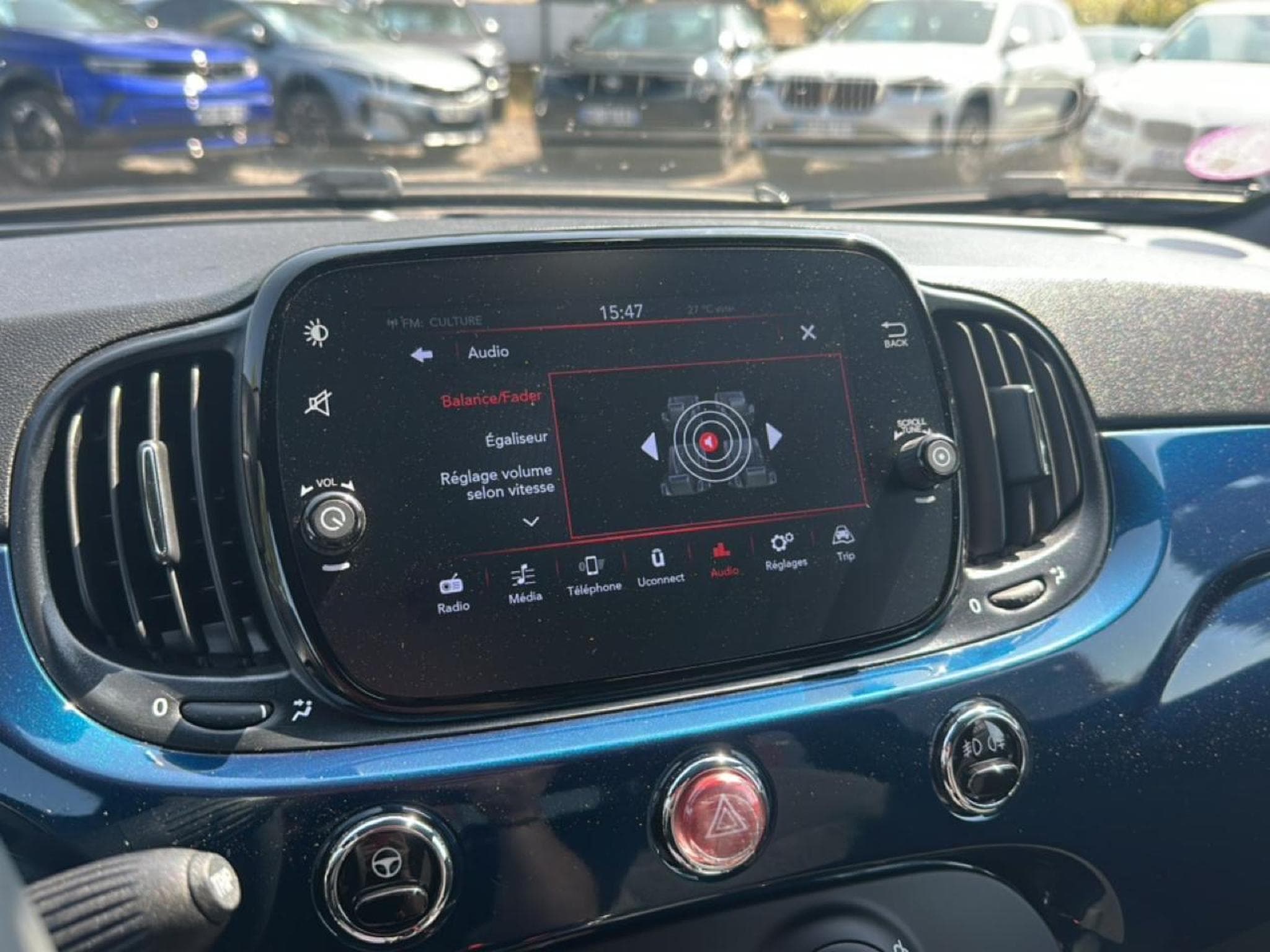 Fiat 500 1.0 70CH BSG CLUB (2024) - Photo 17