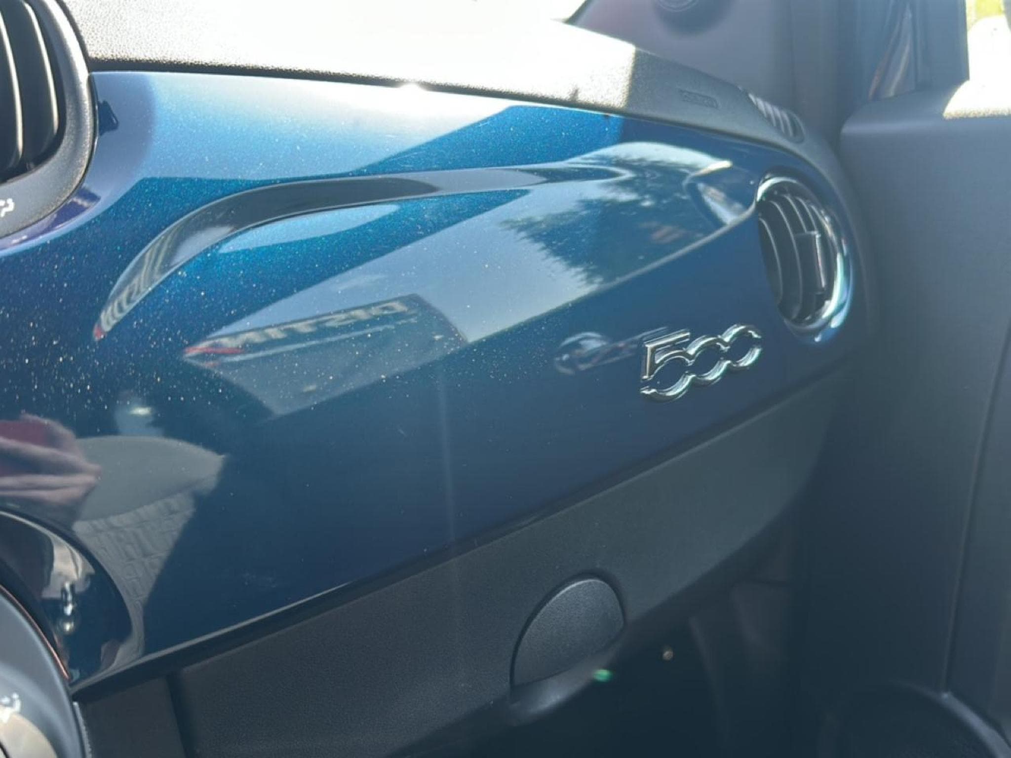 Fiat 500 1.0 70CH BSG CLUB (2024) - Photo 20