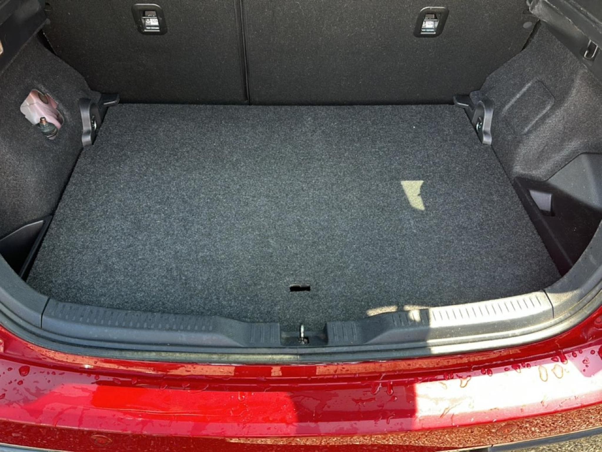 Toyota AURIS HSD 136H STYLE (2015) - Photo 13