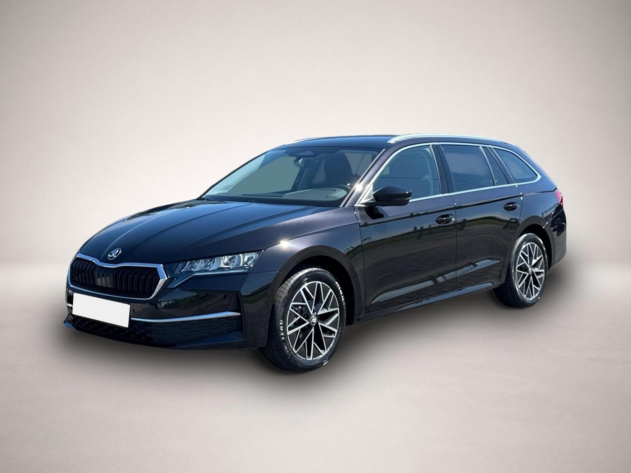 Skoda Octavia (2026) - Photo 1