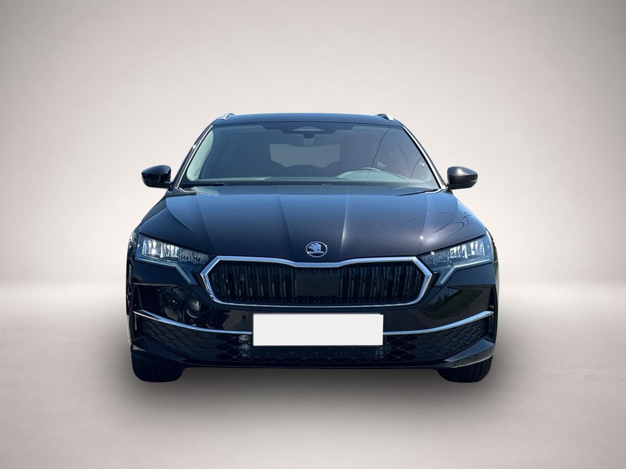 Skoda Octavia (2026) - Photo 2