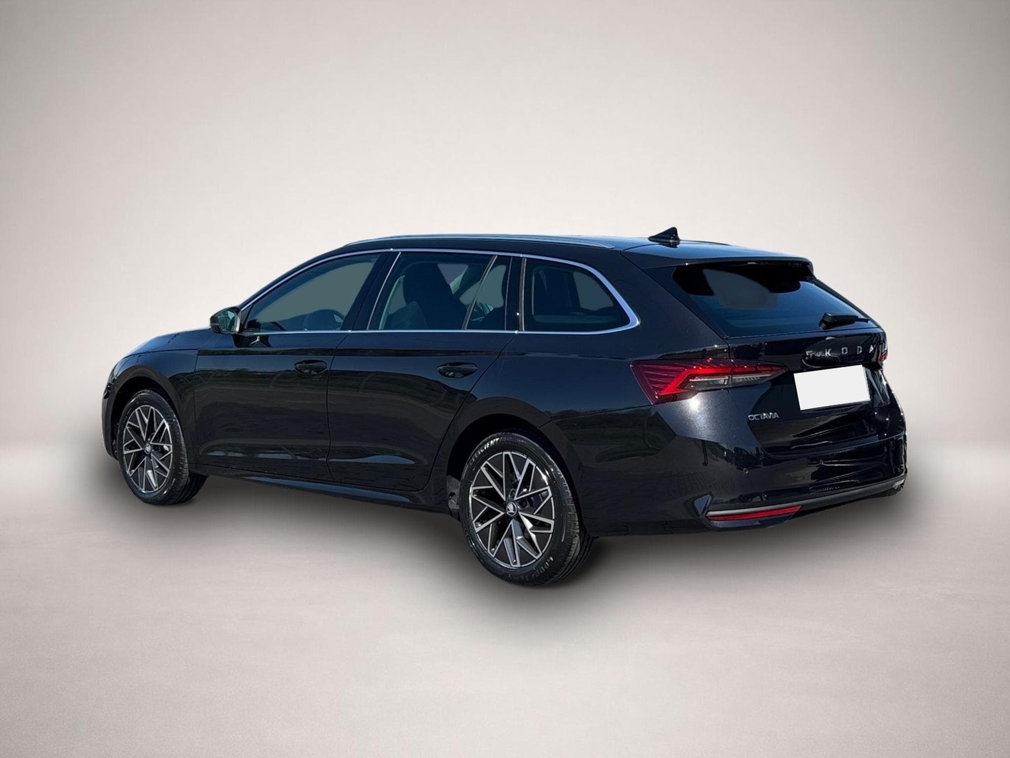 Skoda Octavia (2026) - Photo 4