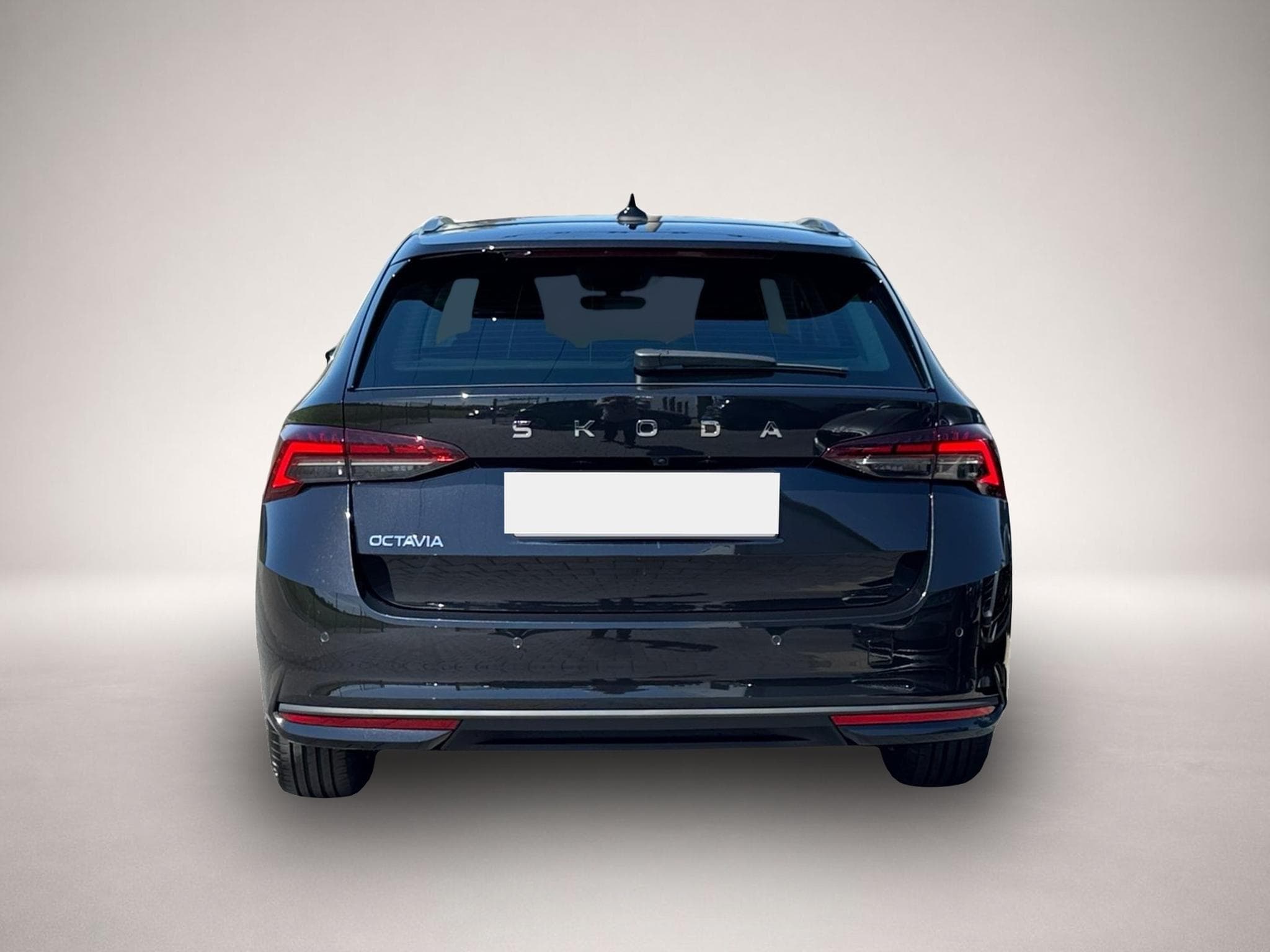 Skoda Octavia (2026) - Photo 5