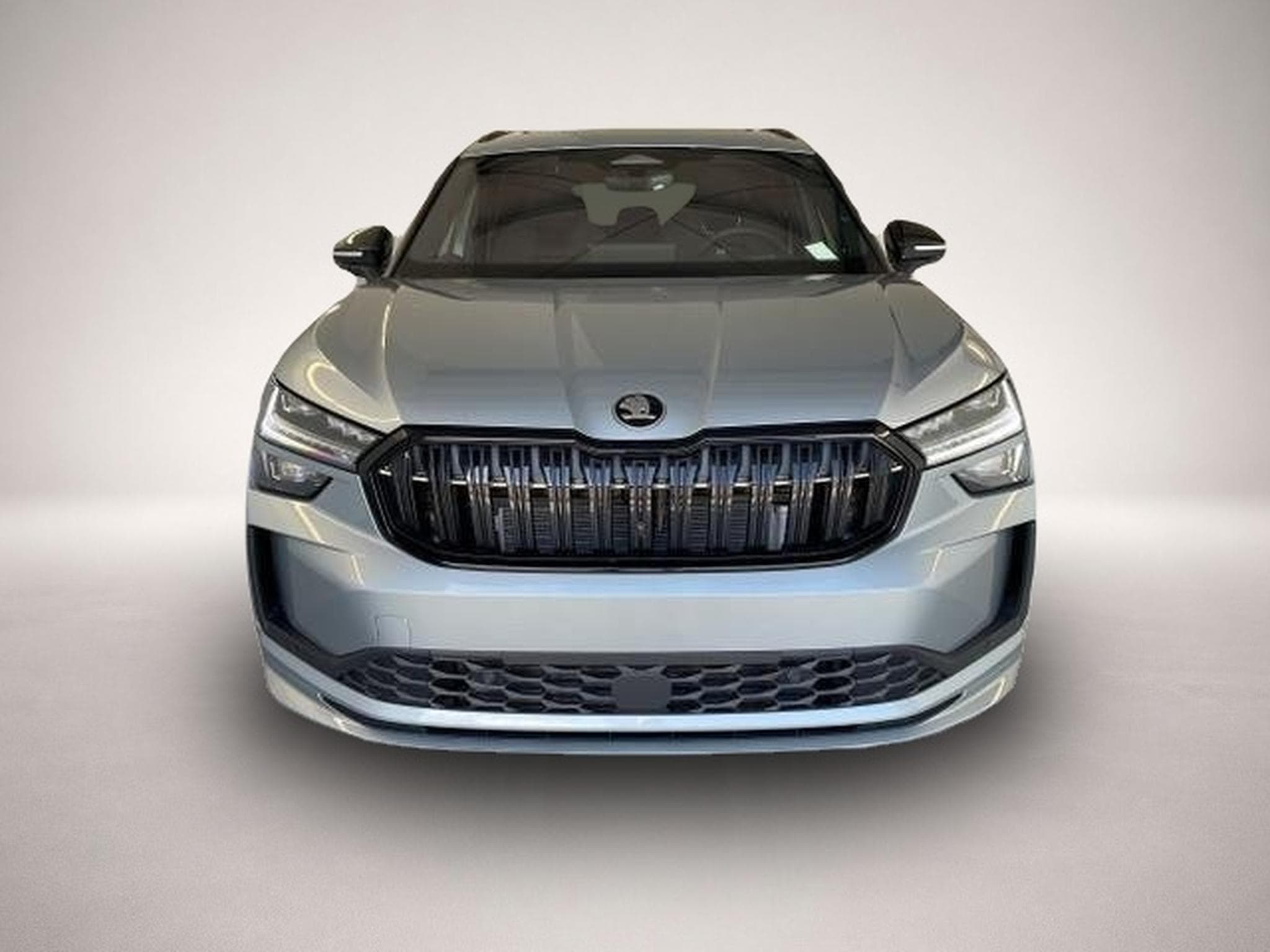 Skoda Kodiaq (2026) - Photo 2