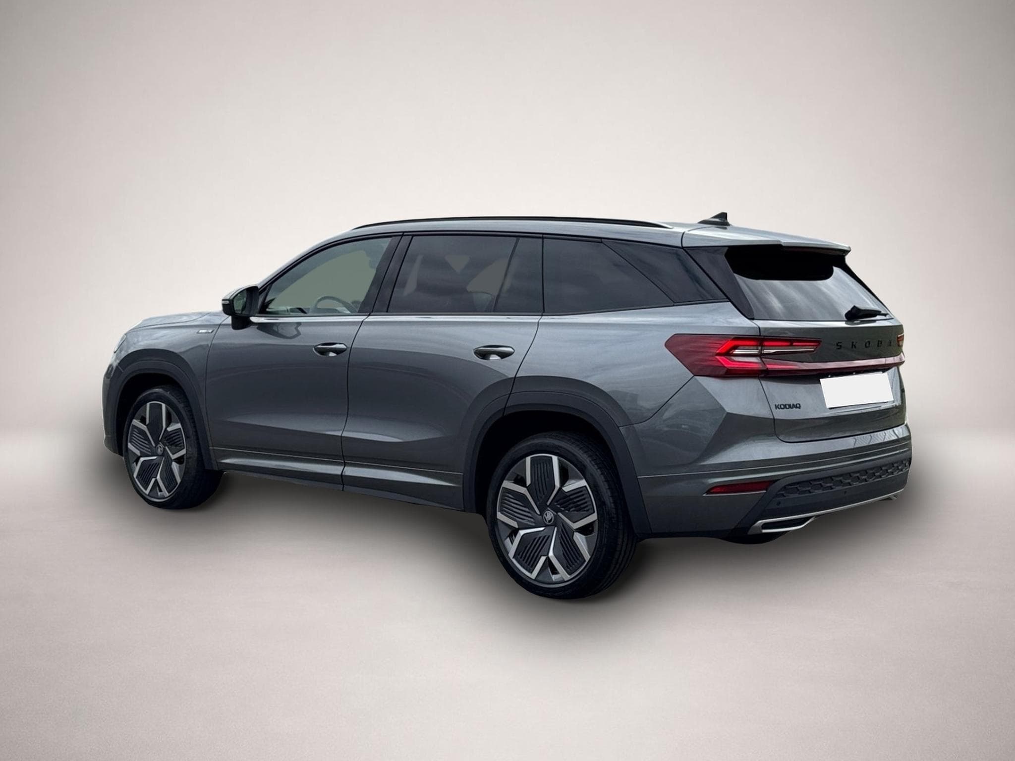Skoda Kodiaq (2026) - Photo 4