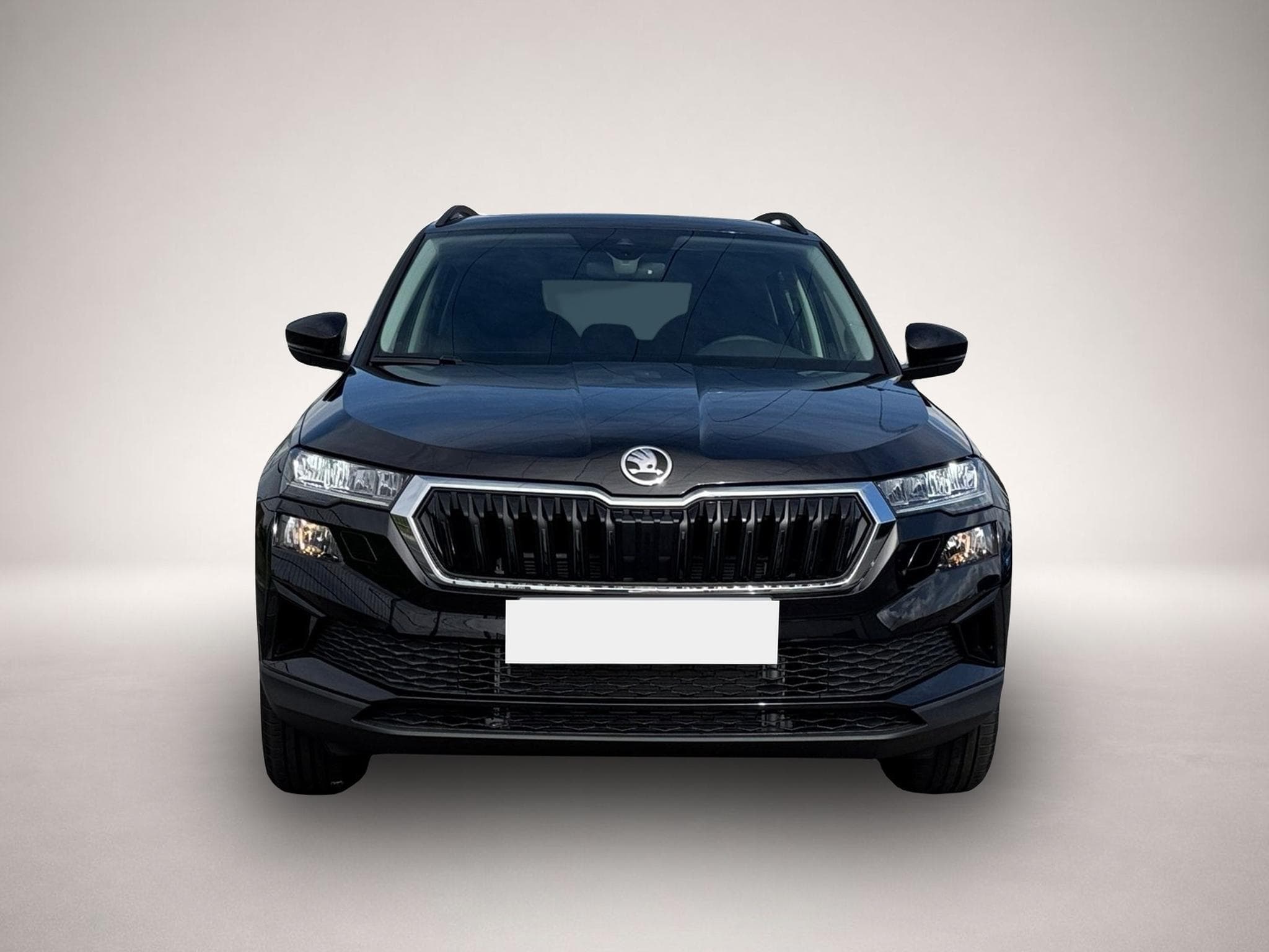 Skoda Karoq (2026) - Photo 2