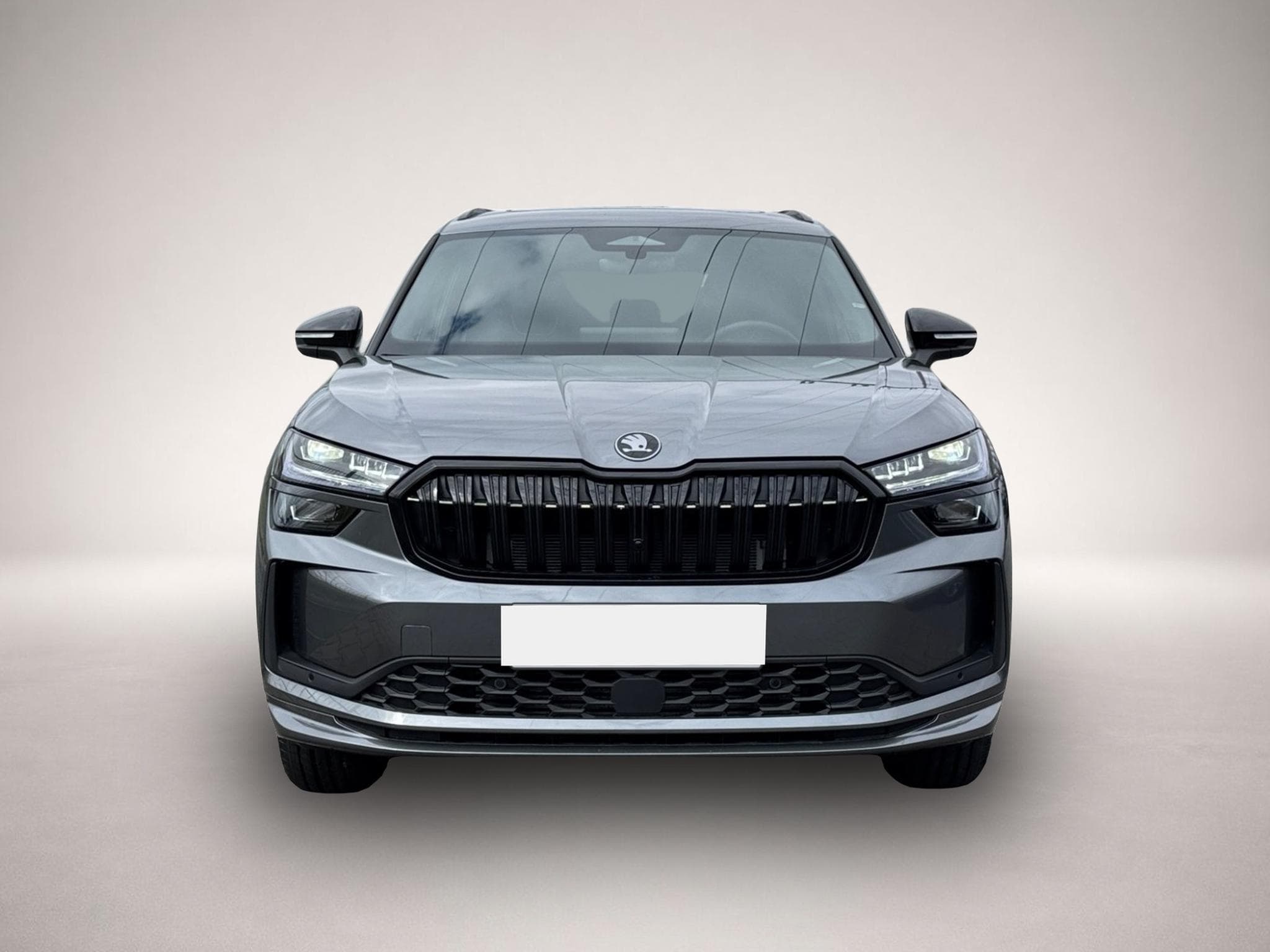 Skoda Kodiaq (2026) - Photo 1