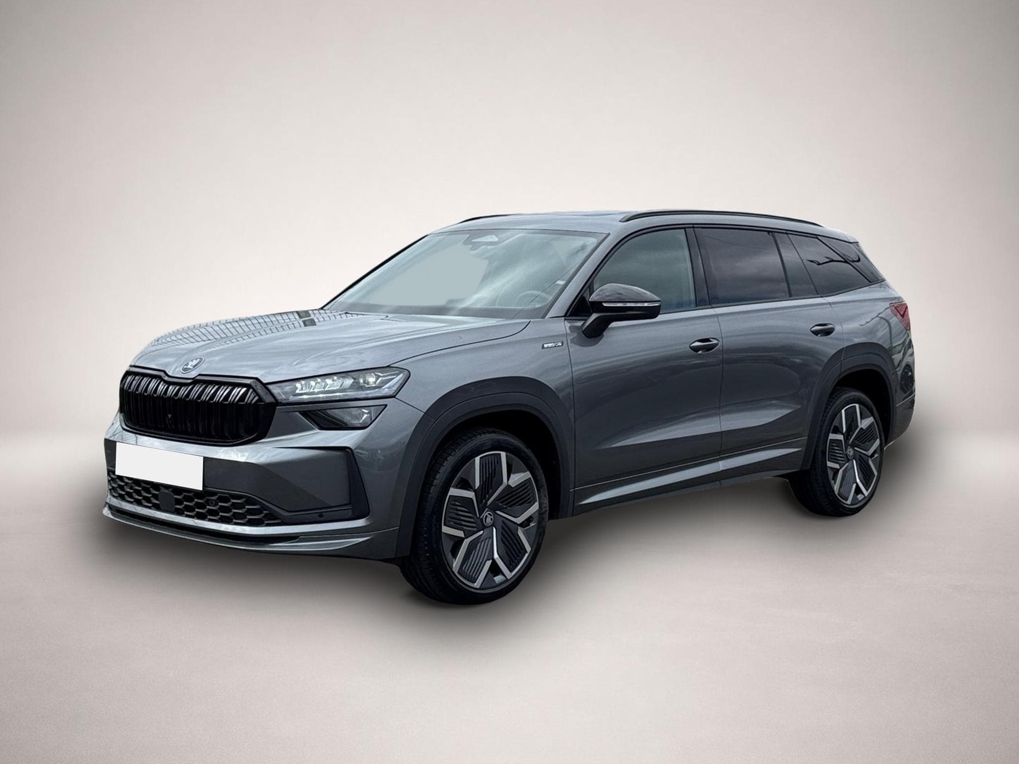 Skoda Kodiaq (2026) - Photo 2