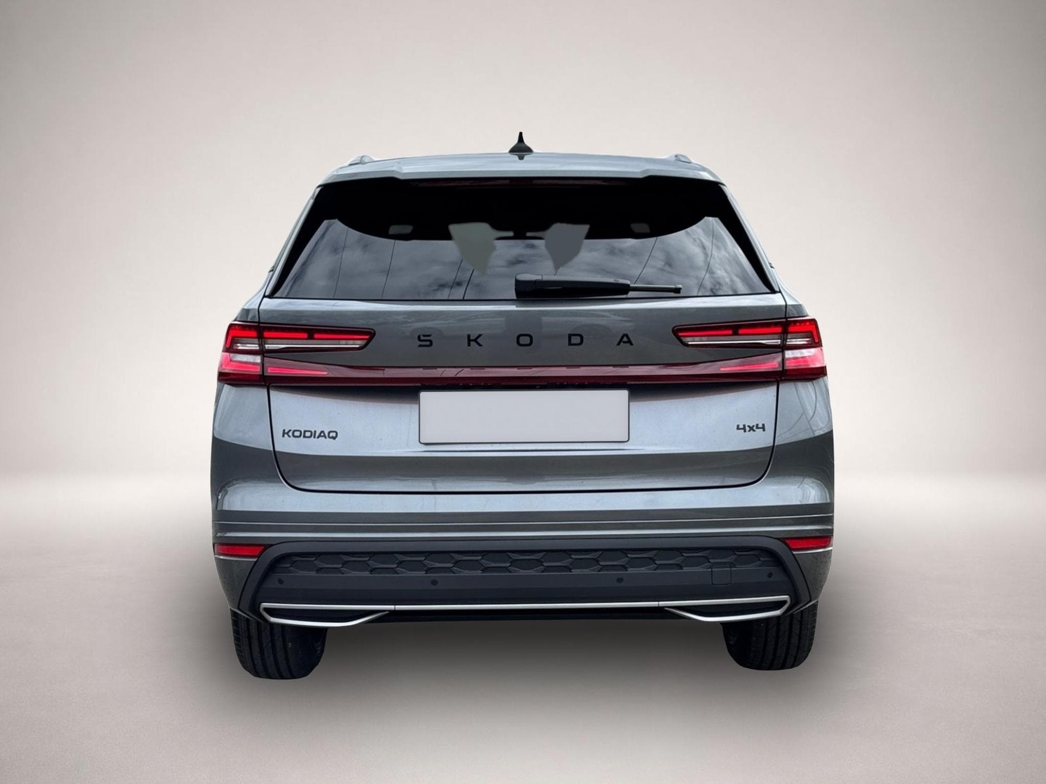 Skoda Kodiaq (2026) - Photo 5