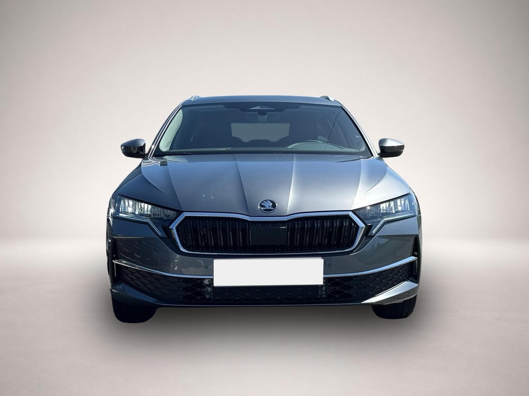 Skoda Octavia (2026) - Photo 2