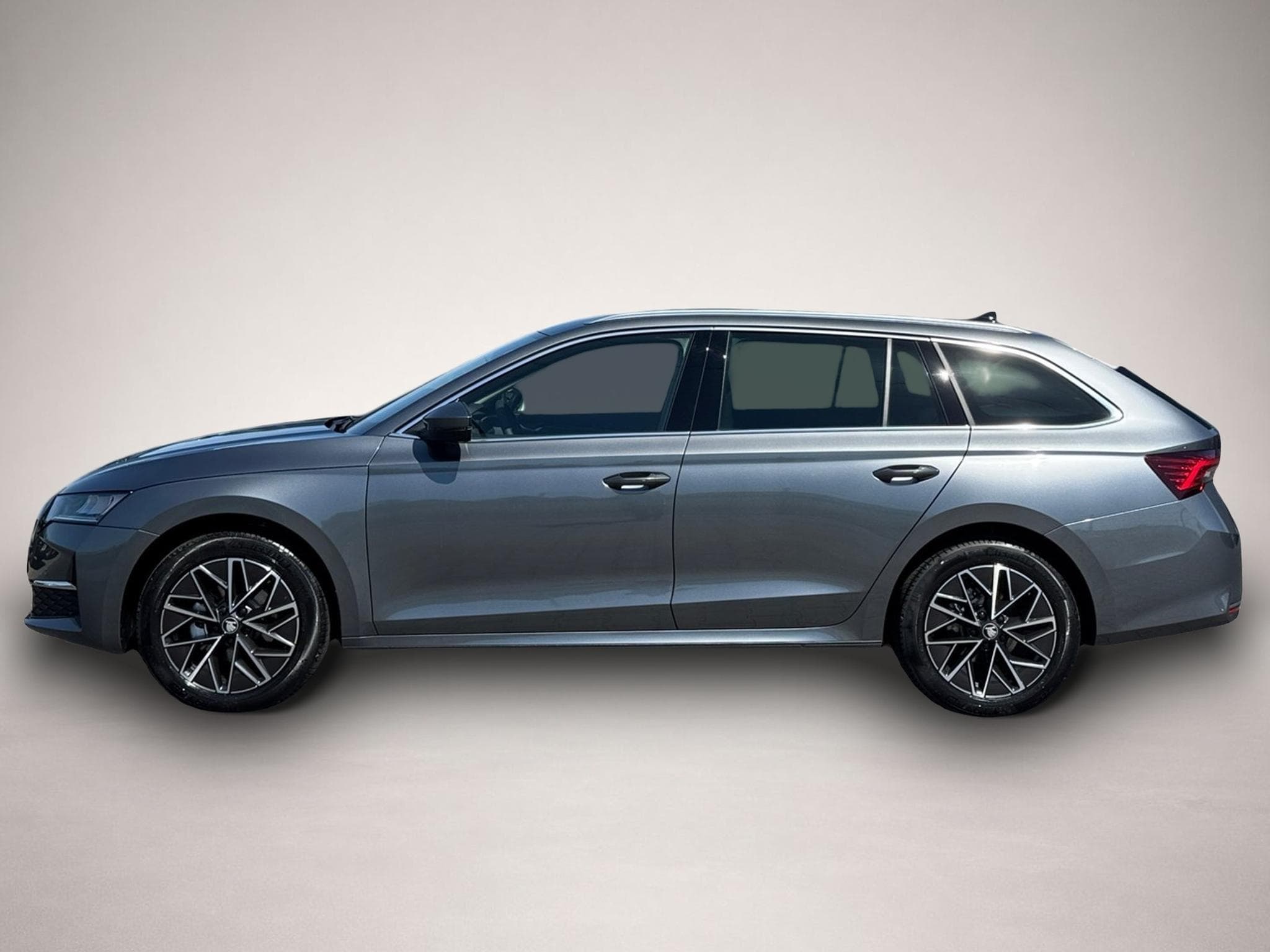 Skoda Octavia (2026) - Photo 3