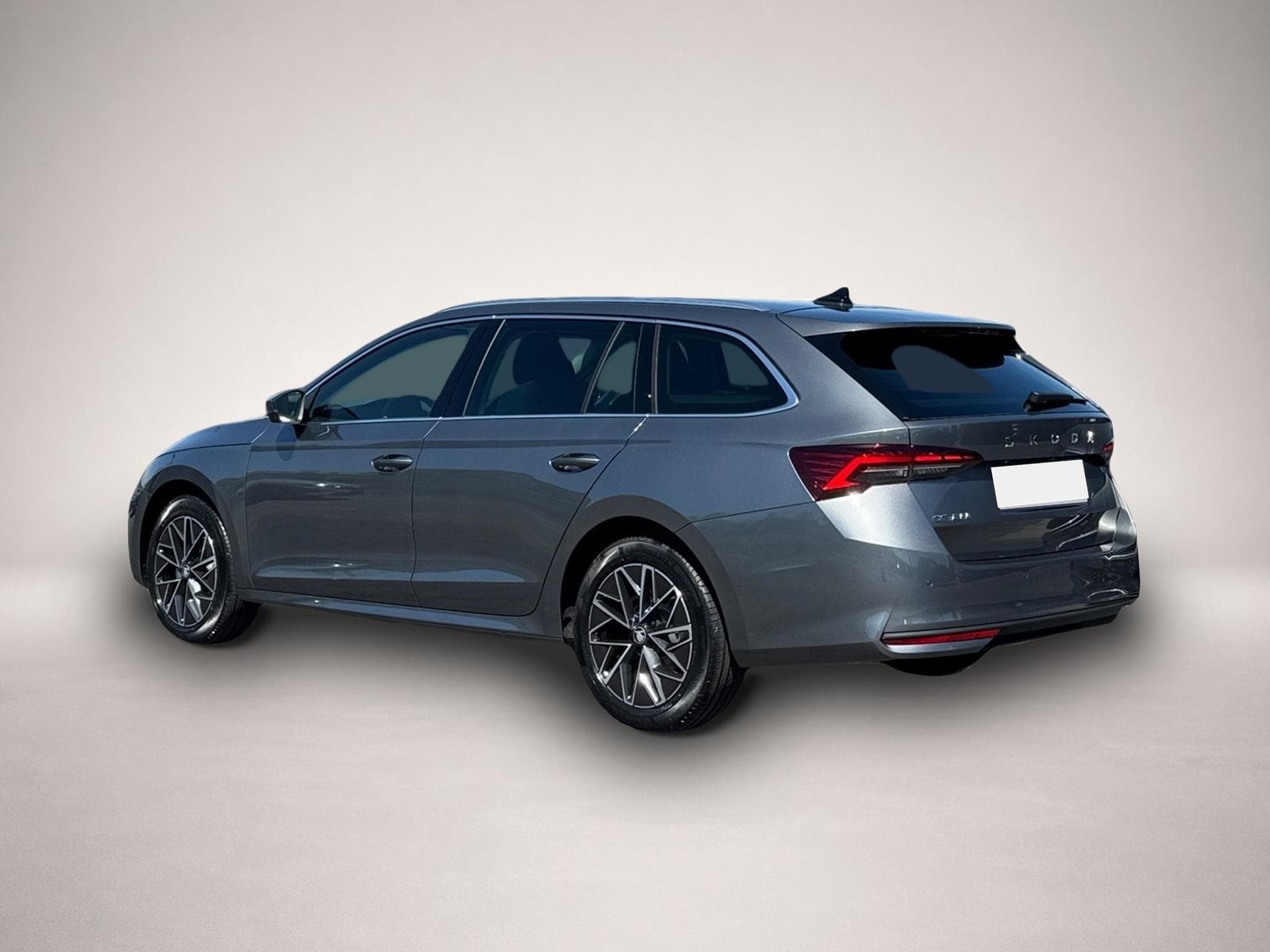 Skoda Octavia (2026) - Photo 4