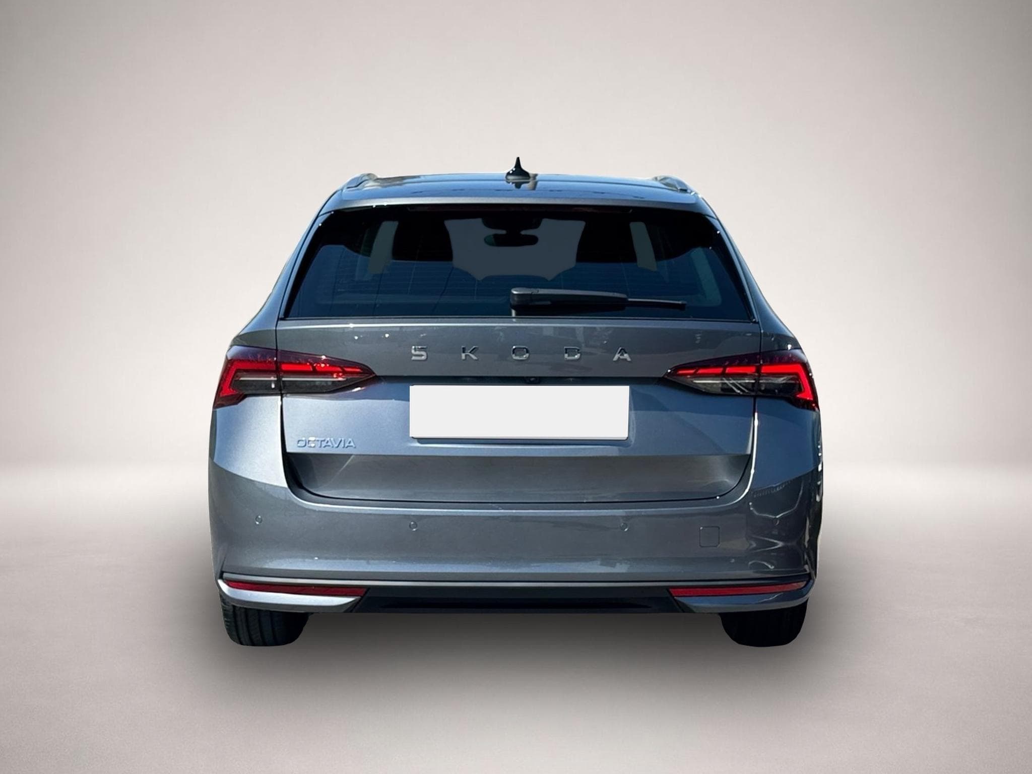 Skoda Octavia (2026) - Photo 5