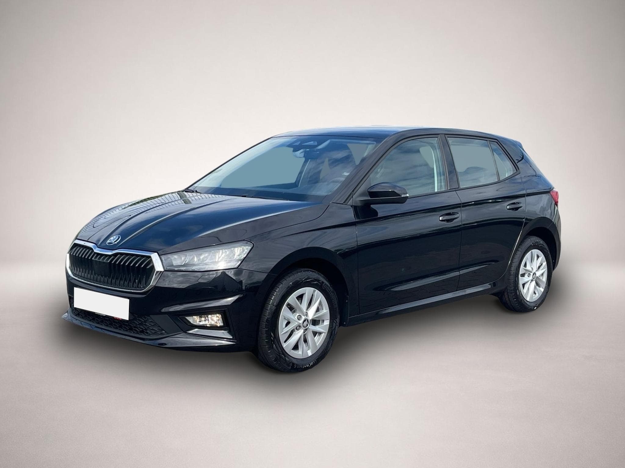 Skoda Fabia (2026) - Photo 1