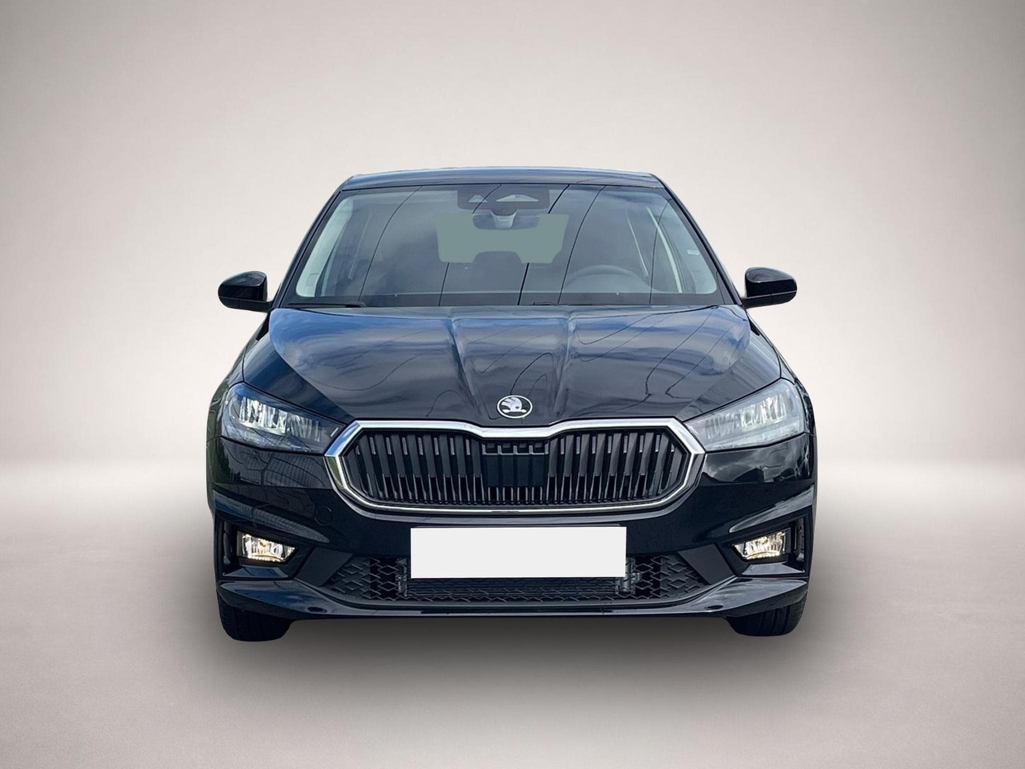 Skoda Fabia (2026) - Photo 2