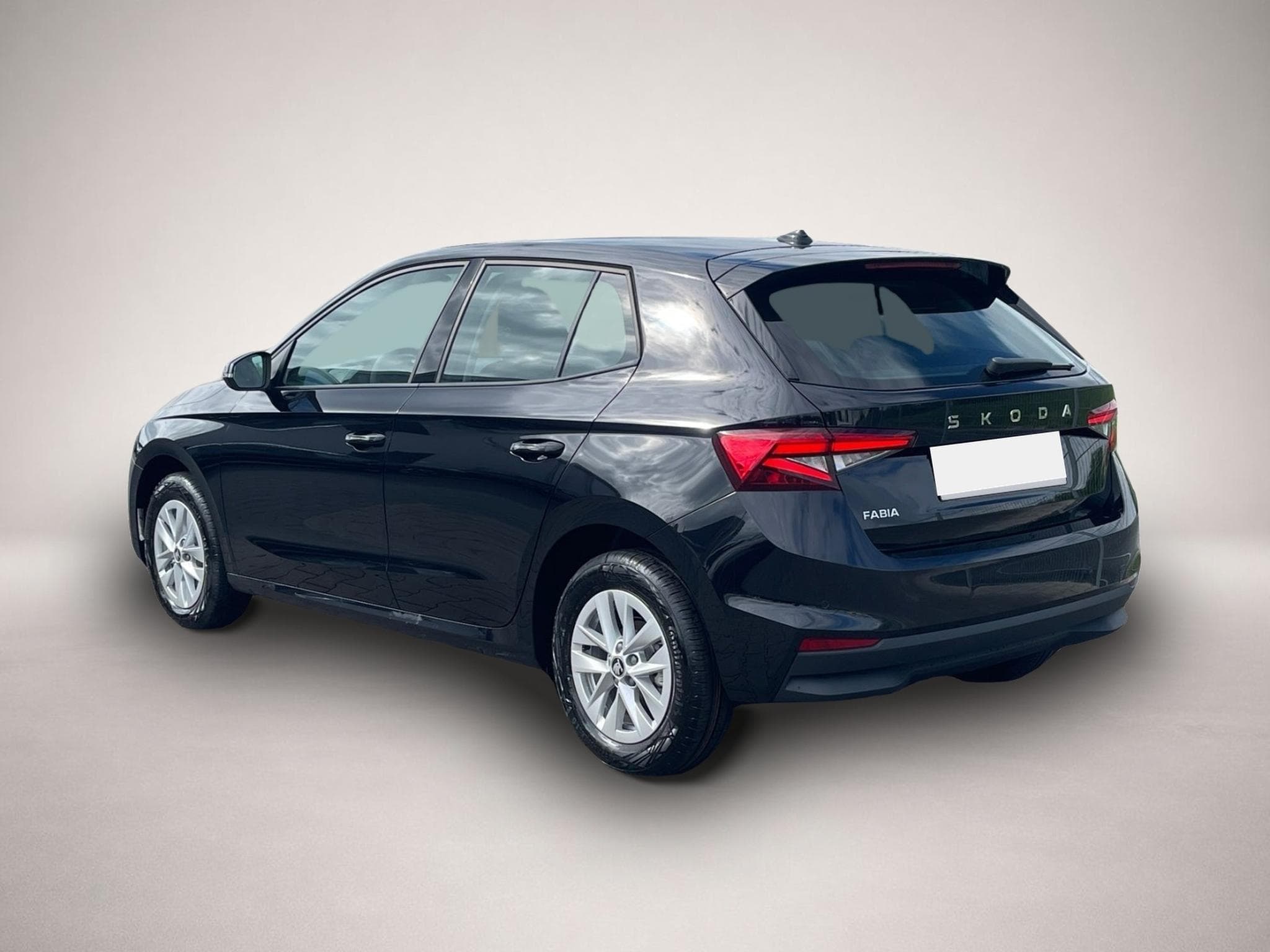 Skoda Fabia (2026) - Photo 4