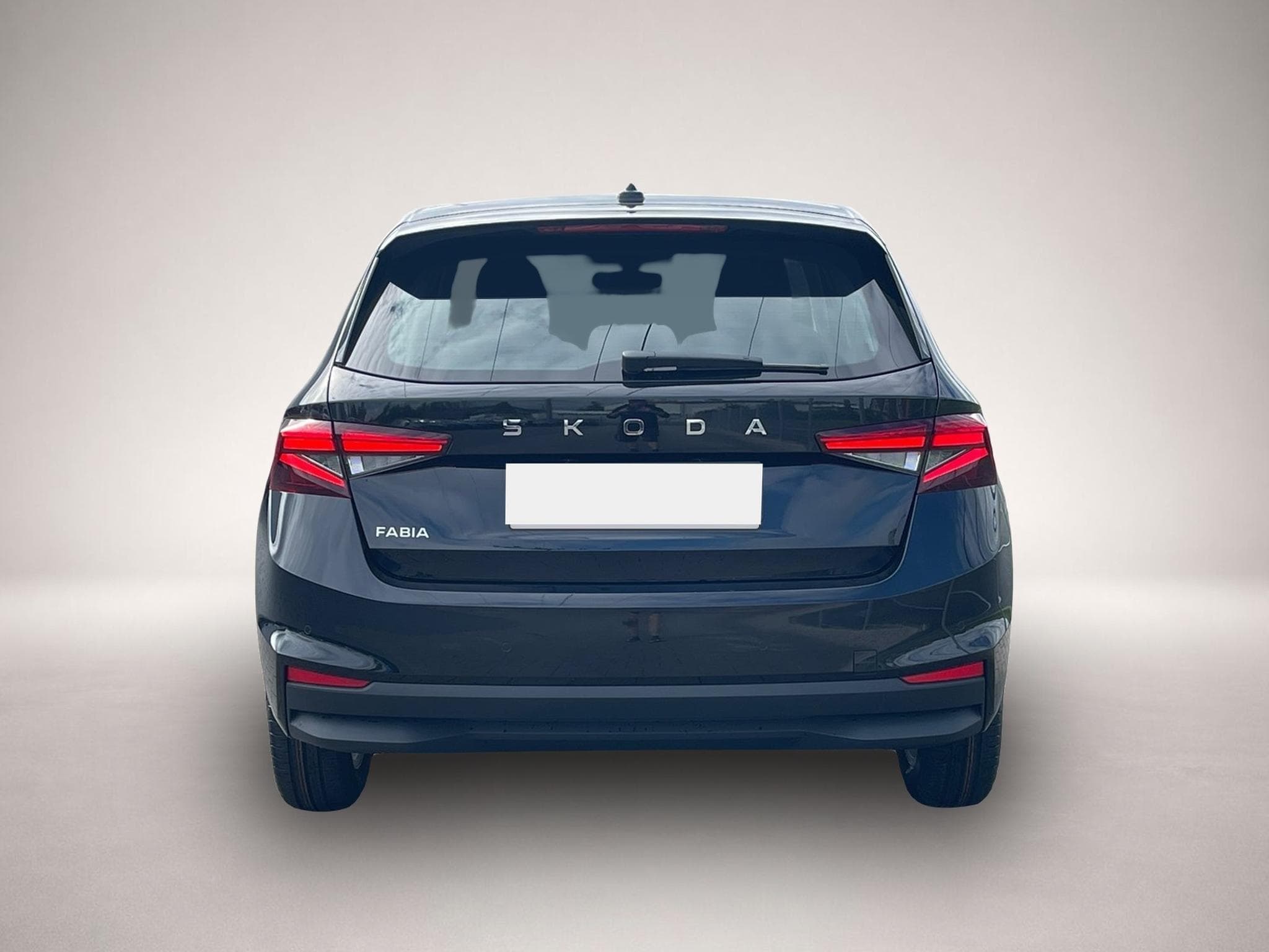 Skoda Fabia (2026) - Photo 5