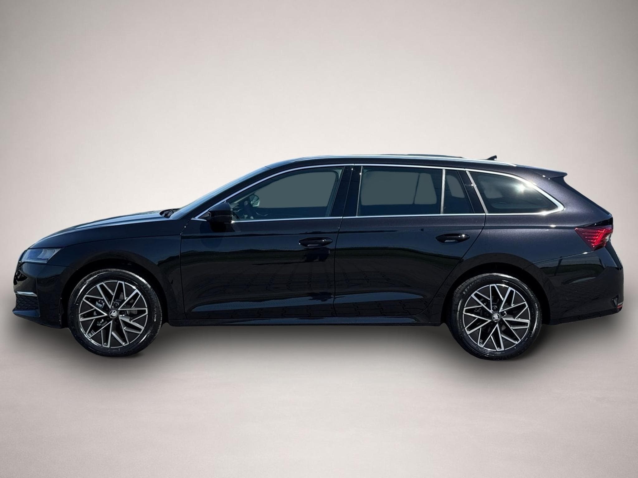 Skoda Octavia (2026) - Photo 3